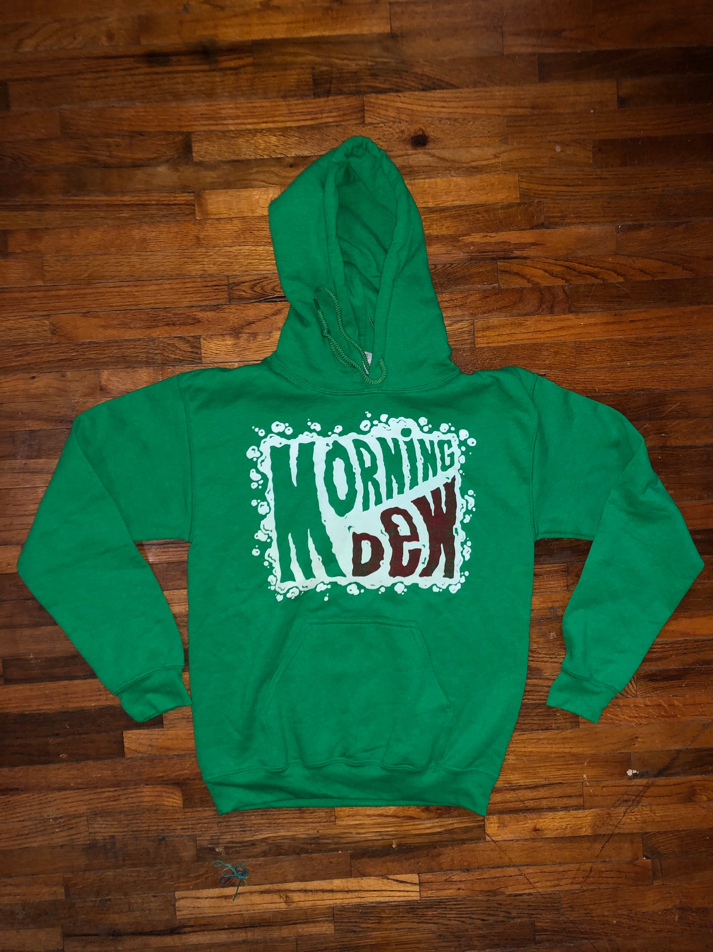 Morning Dew GRATEFUL DEAD Tee Shirt