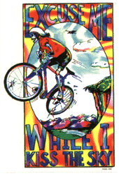 Copy of Grateful Dead lot sticker