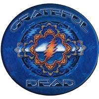 Grateful Dead lot sticker
