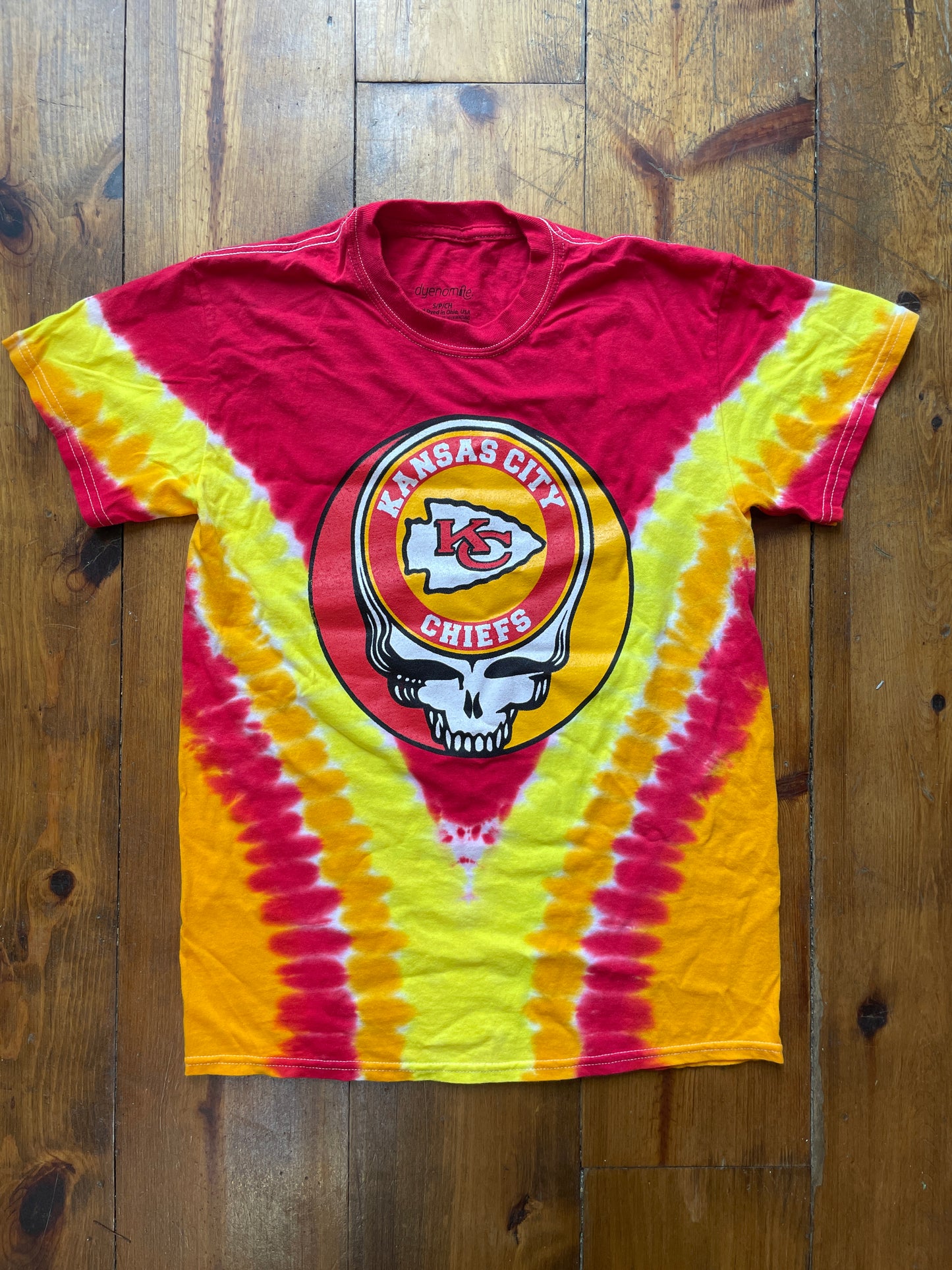 GRATEFUL DEAD Tee Shirt