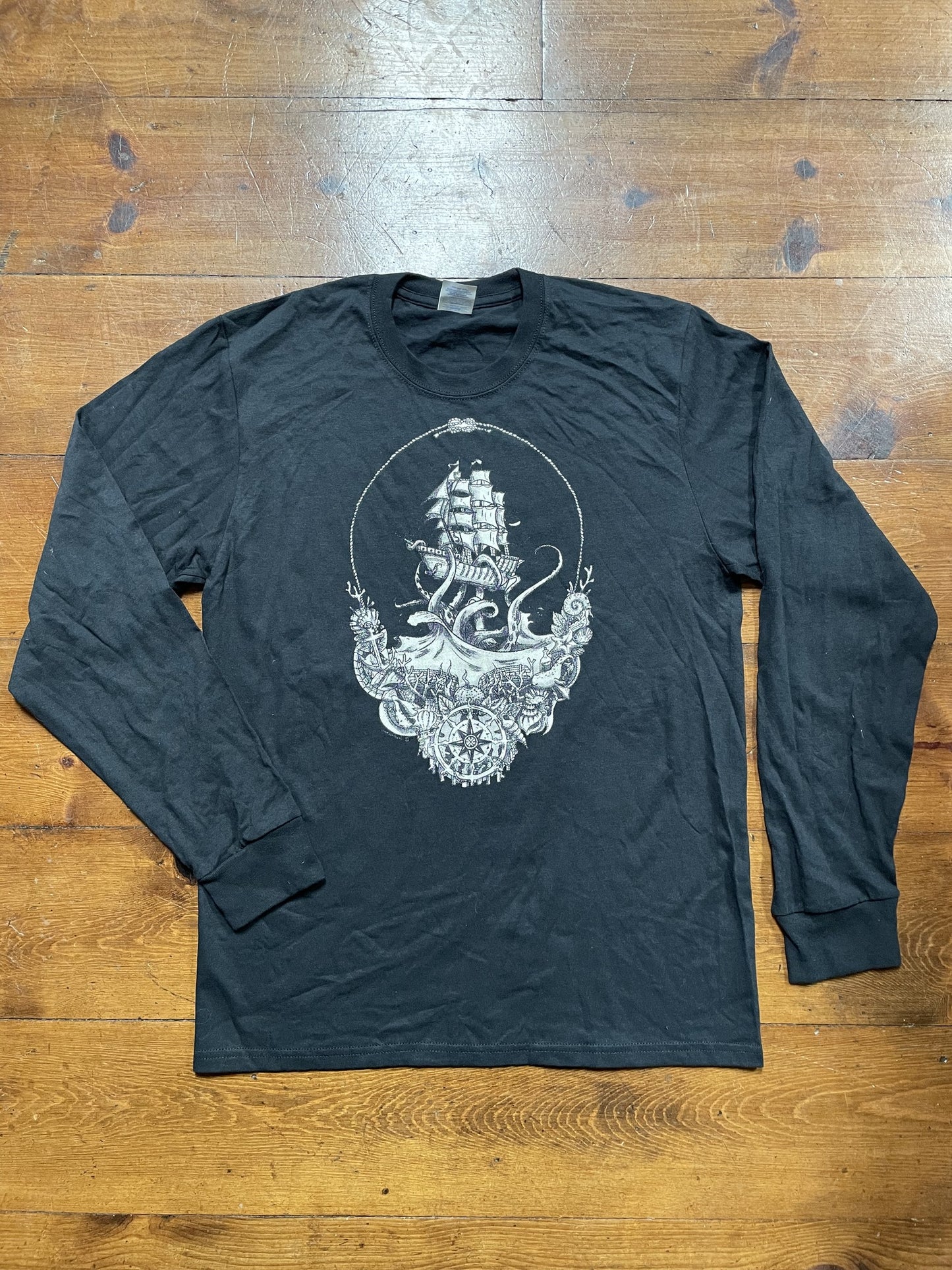 GRATEFUL DEAD Tee Shirt