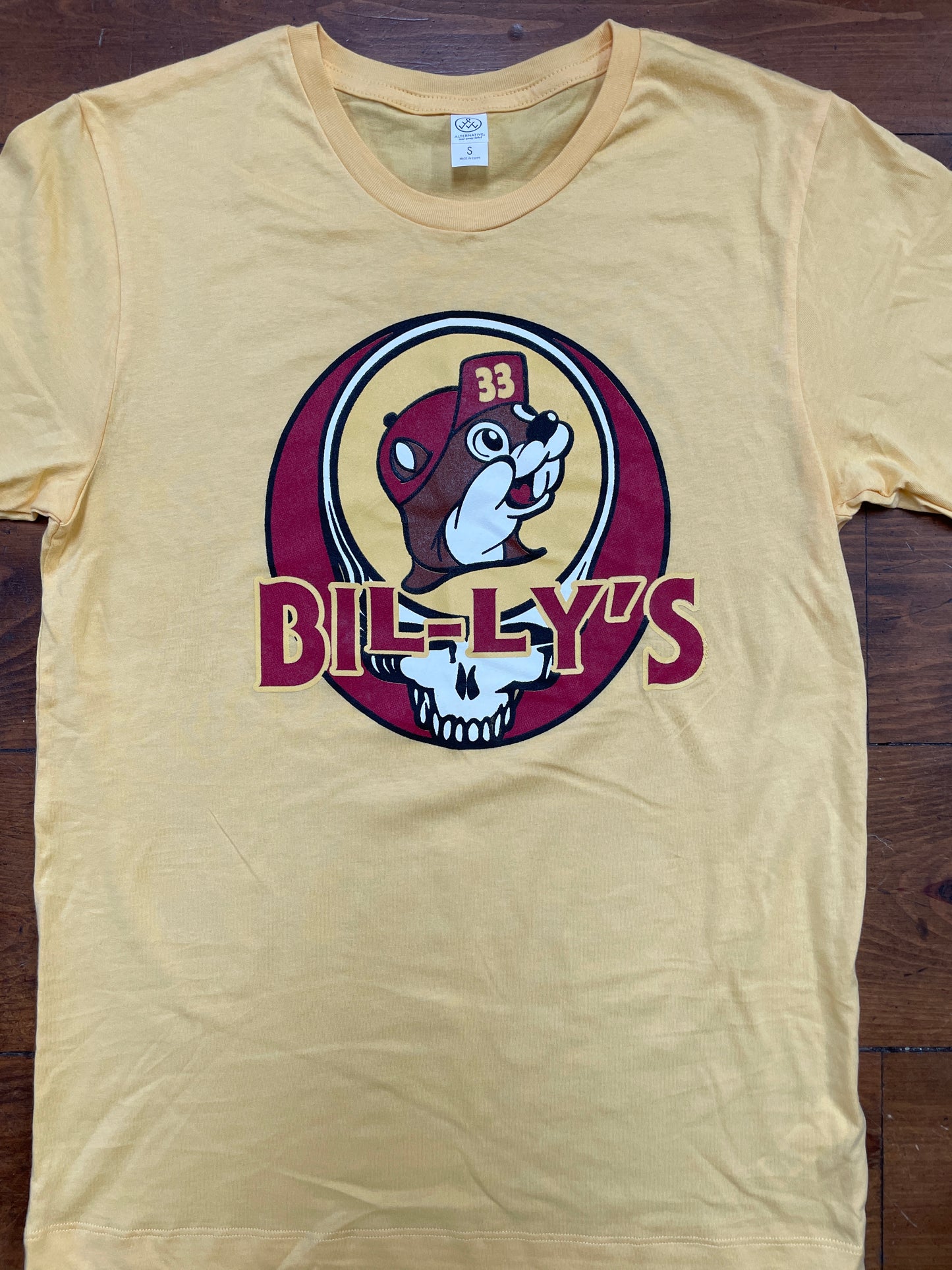 GRATEFUL DEAD Tee Shirt