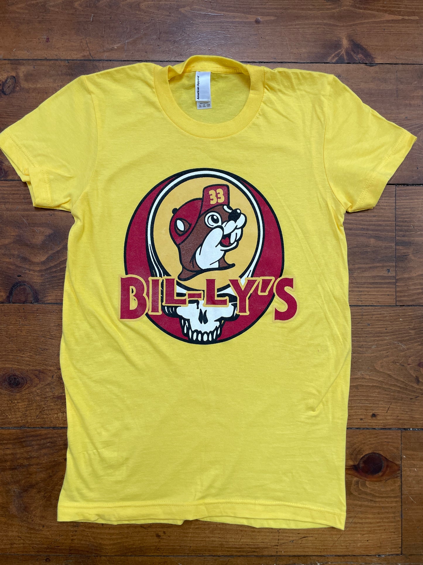 GRATEFUL DEAD Tee Shirt
