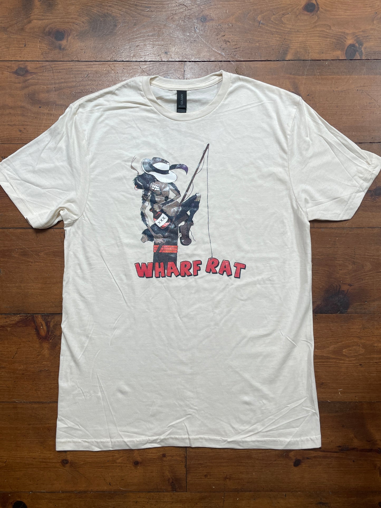 GRATEFUL DEAD Tee Shirt