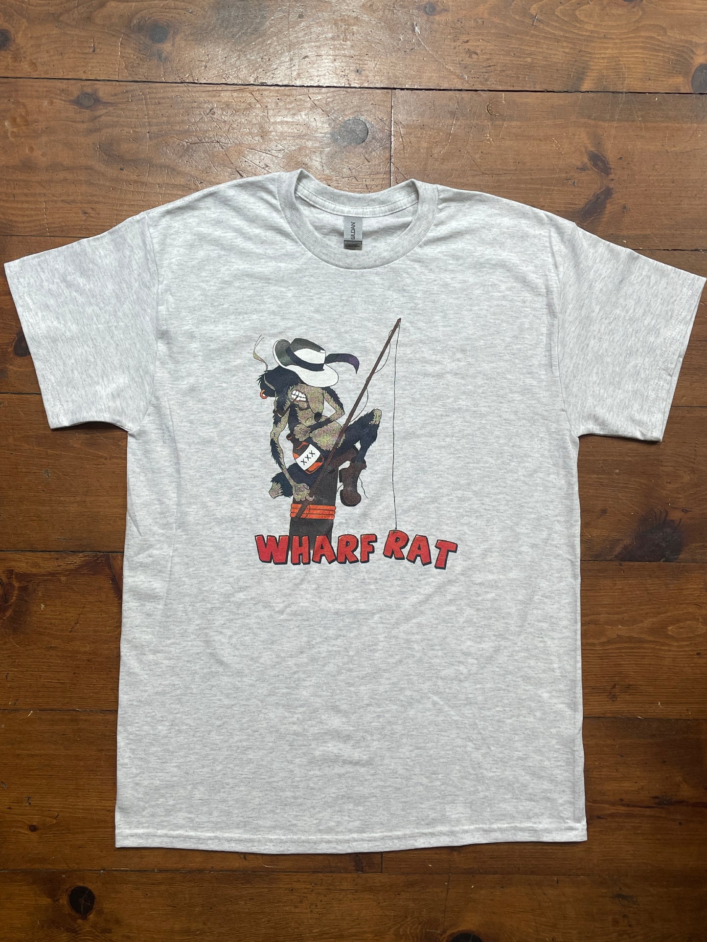GRATEFUL DEAD Tee Shirt