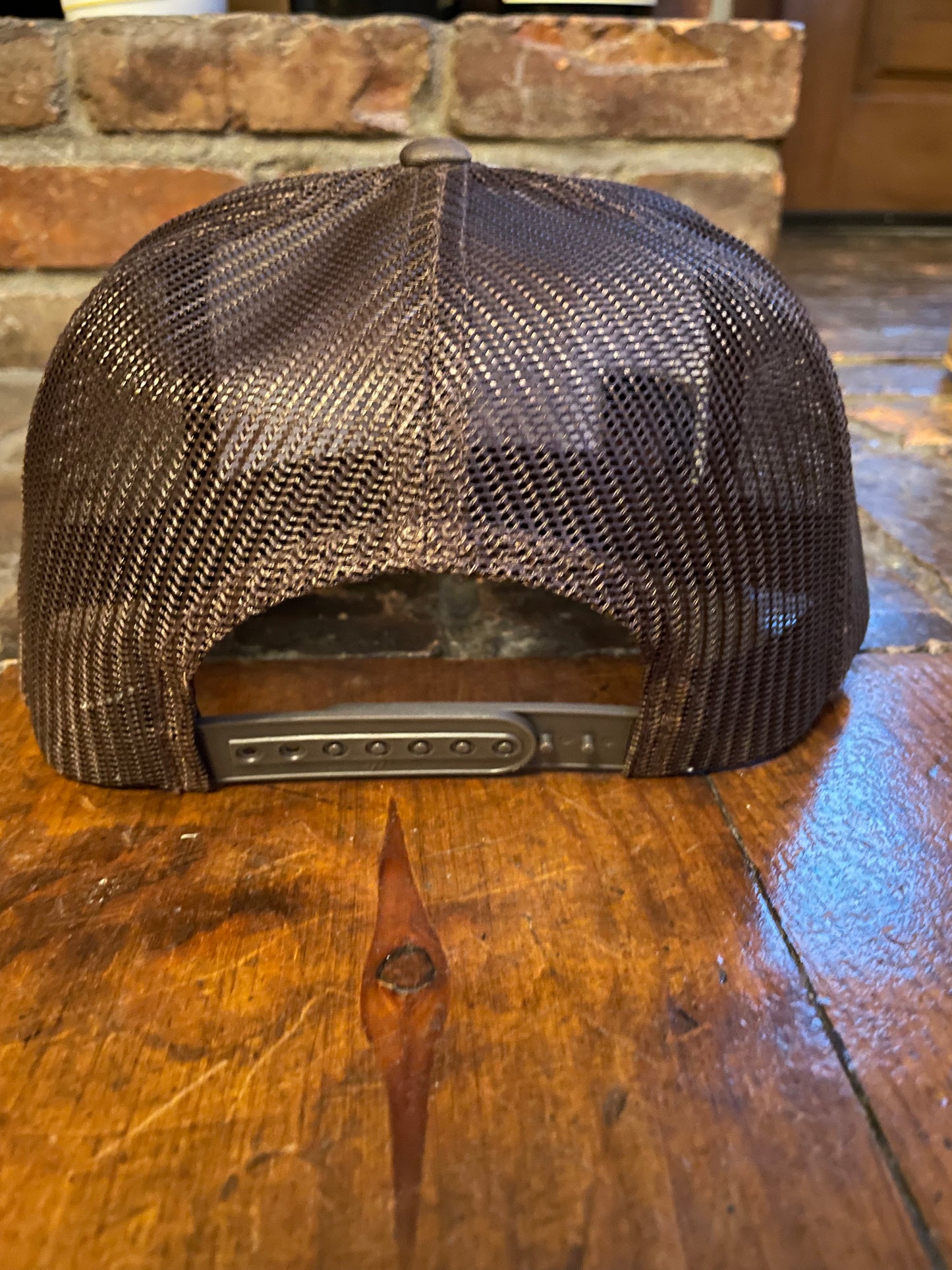 OLD and IN THE WAY Trucker Snapback baseball Hat