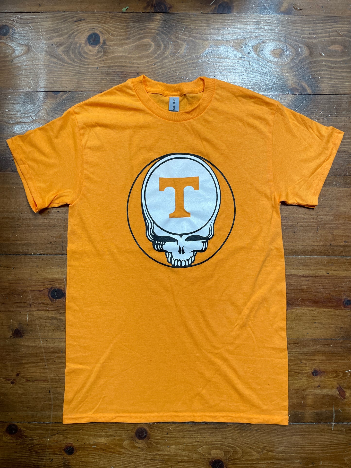 GRATEFUL DEAD Tee Shirt