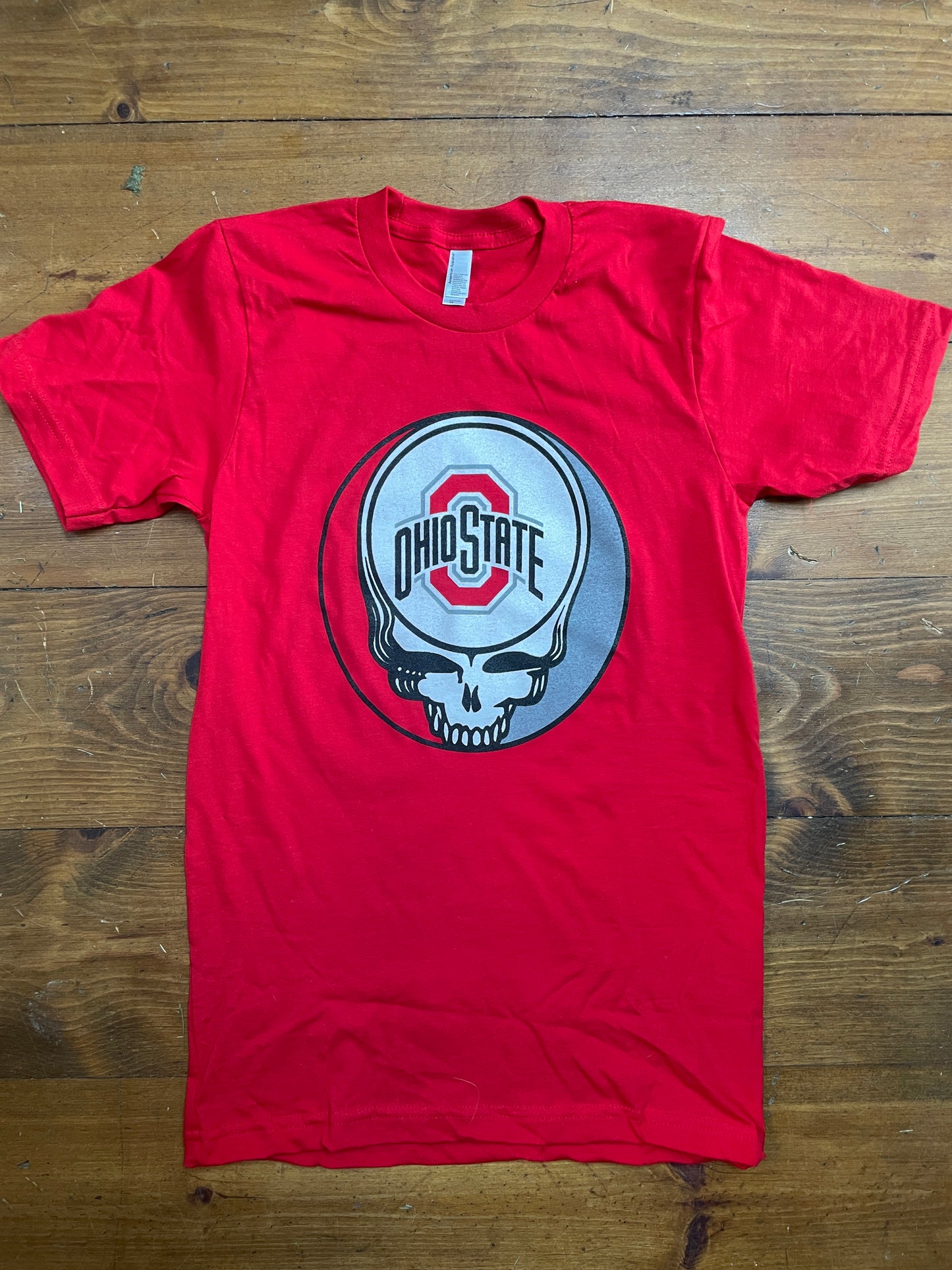 GRATEFUL DEAD Tee Shirt