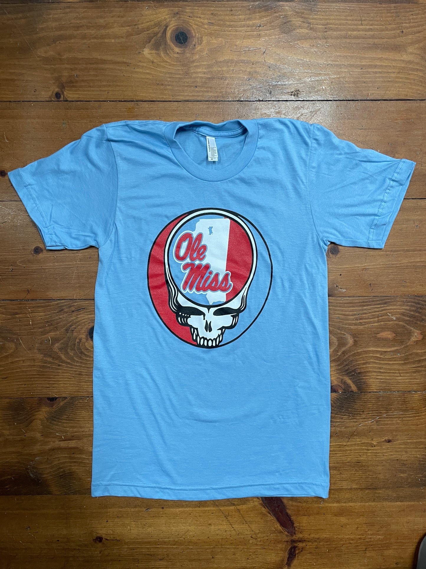 GRATEFUL DEAD Tee Shirt