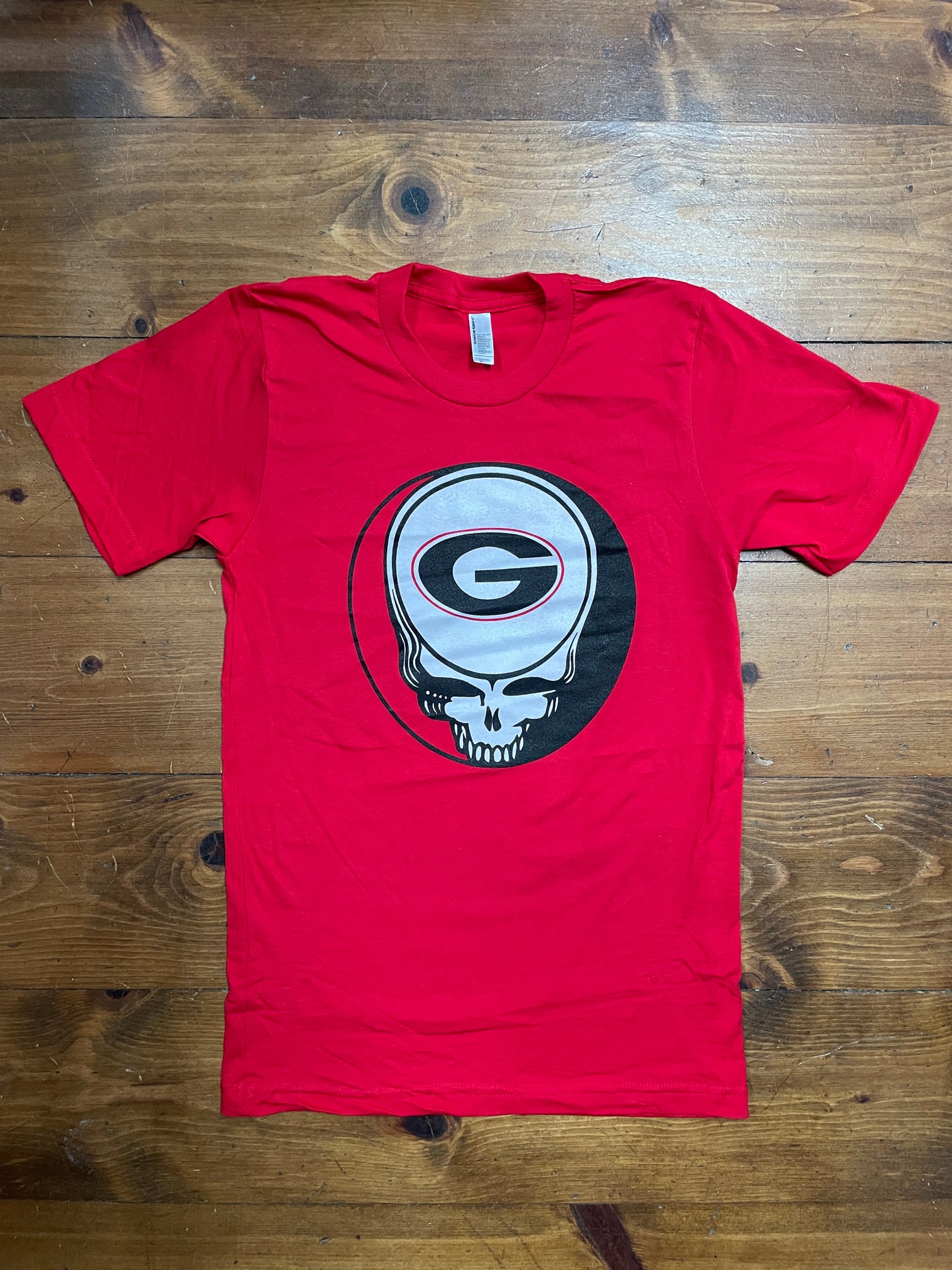 GRATEFUL DEAD Tee Shirt