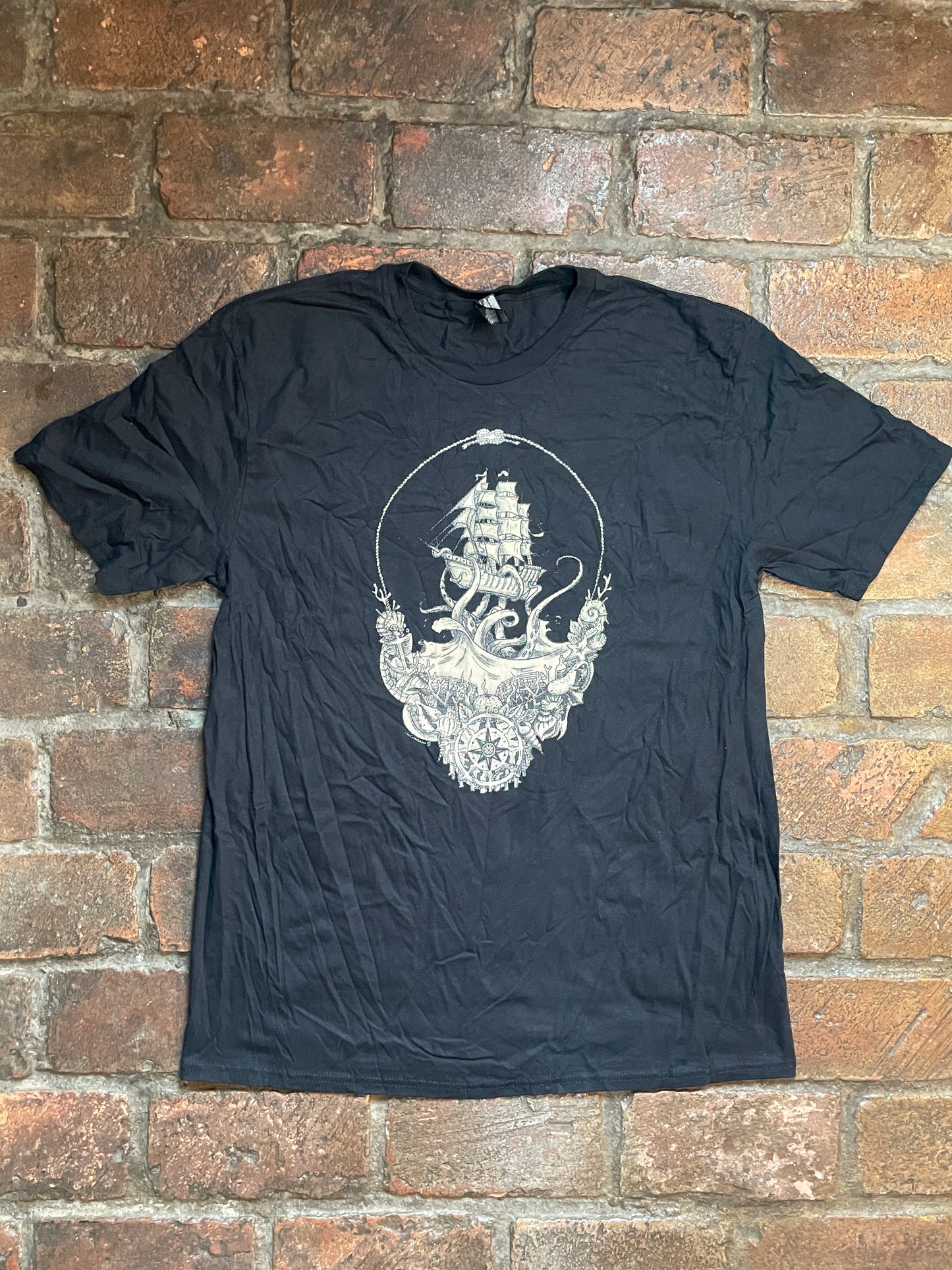 GRATEFUL DEAD Tee Shirt