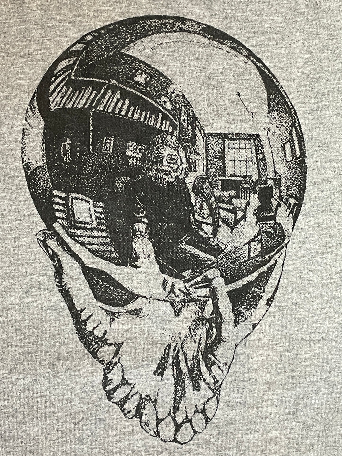 Playing in the Band GRATEFUL DEAD Tee Shirt