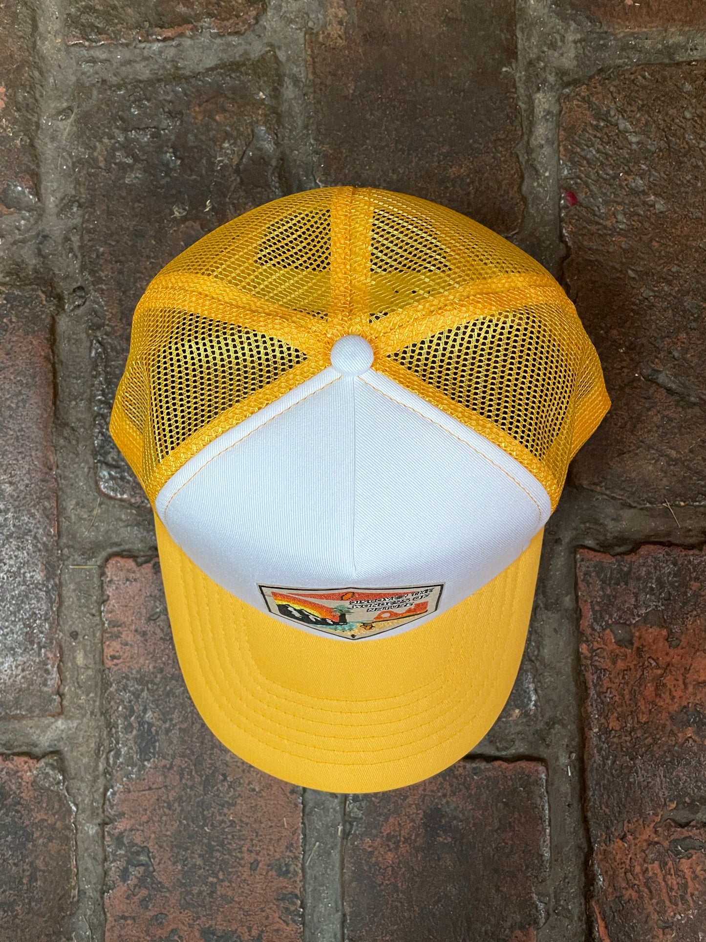 Sugar magnolia Baseball Hat