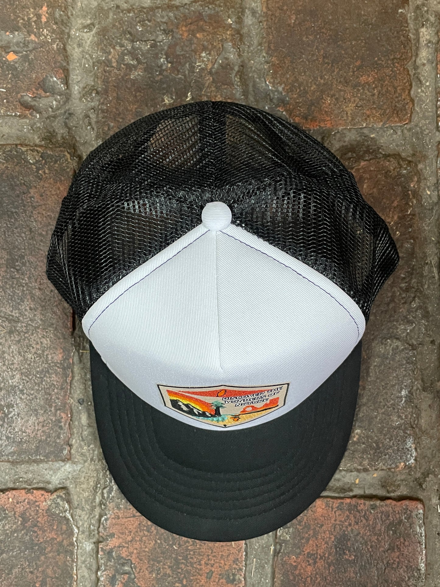 Sugar magnolia Baseball Hat