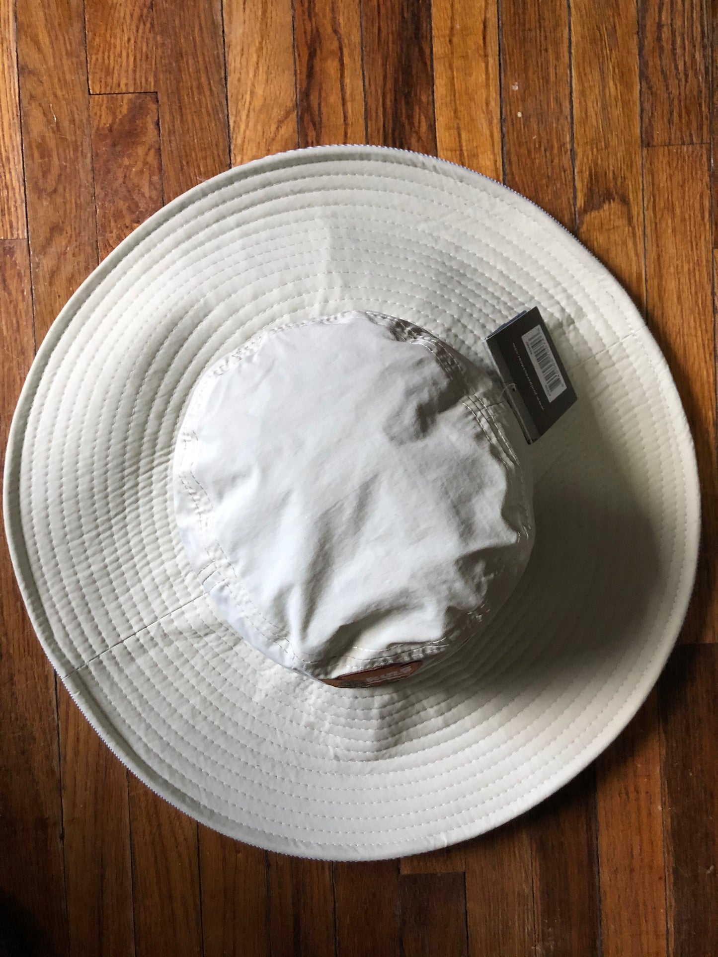 Dire Wolf Safari Hat