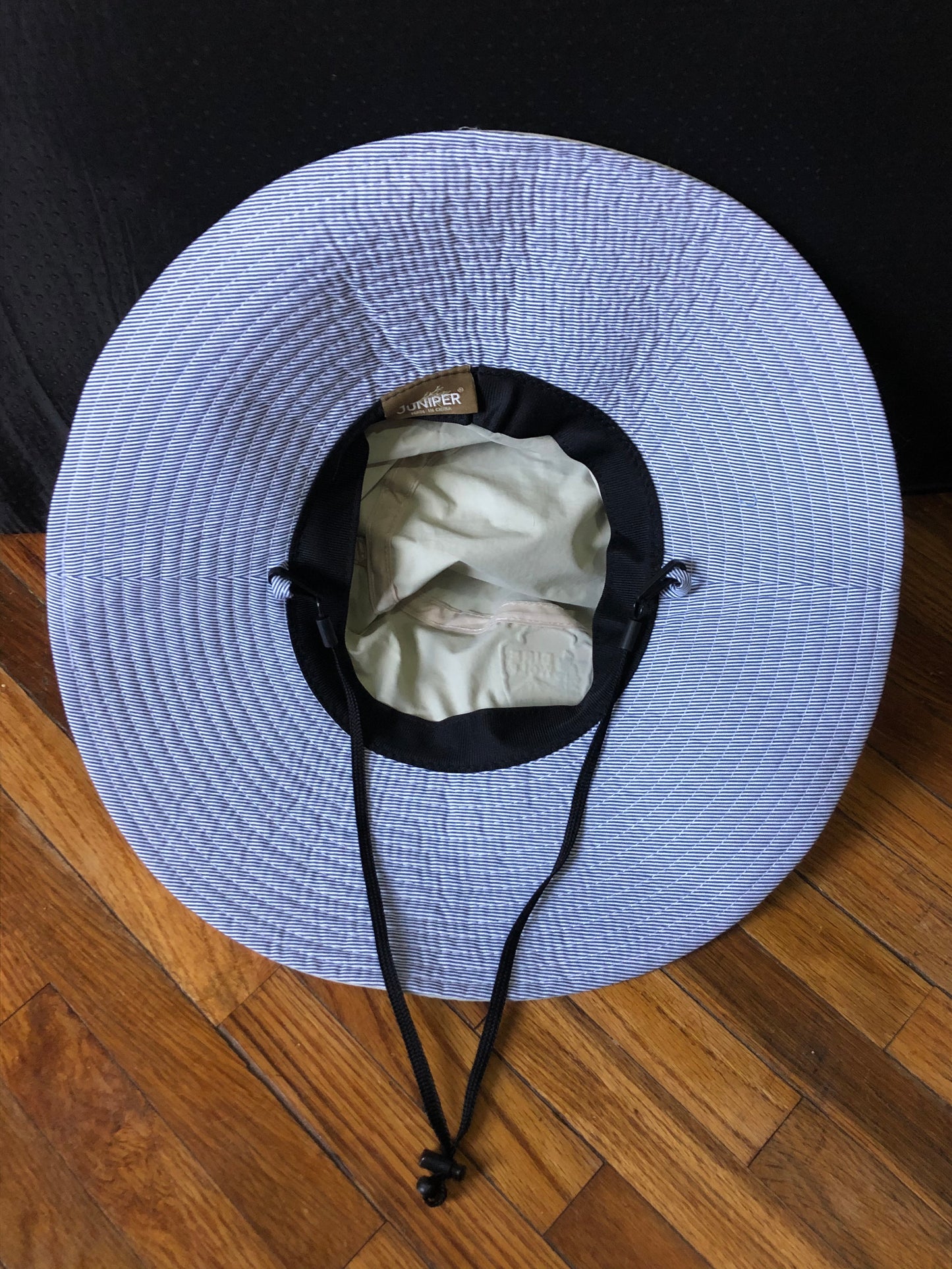 Dire Wolf Safari Hat