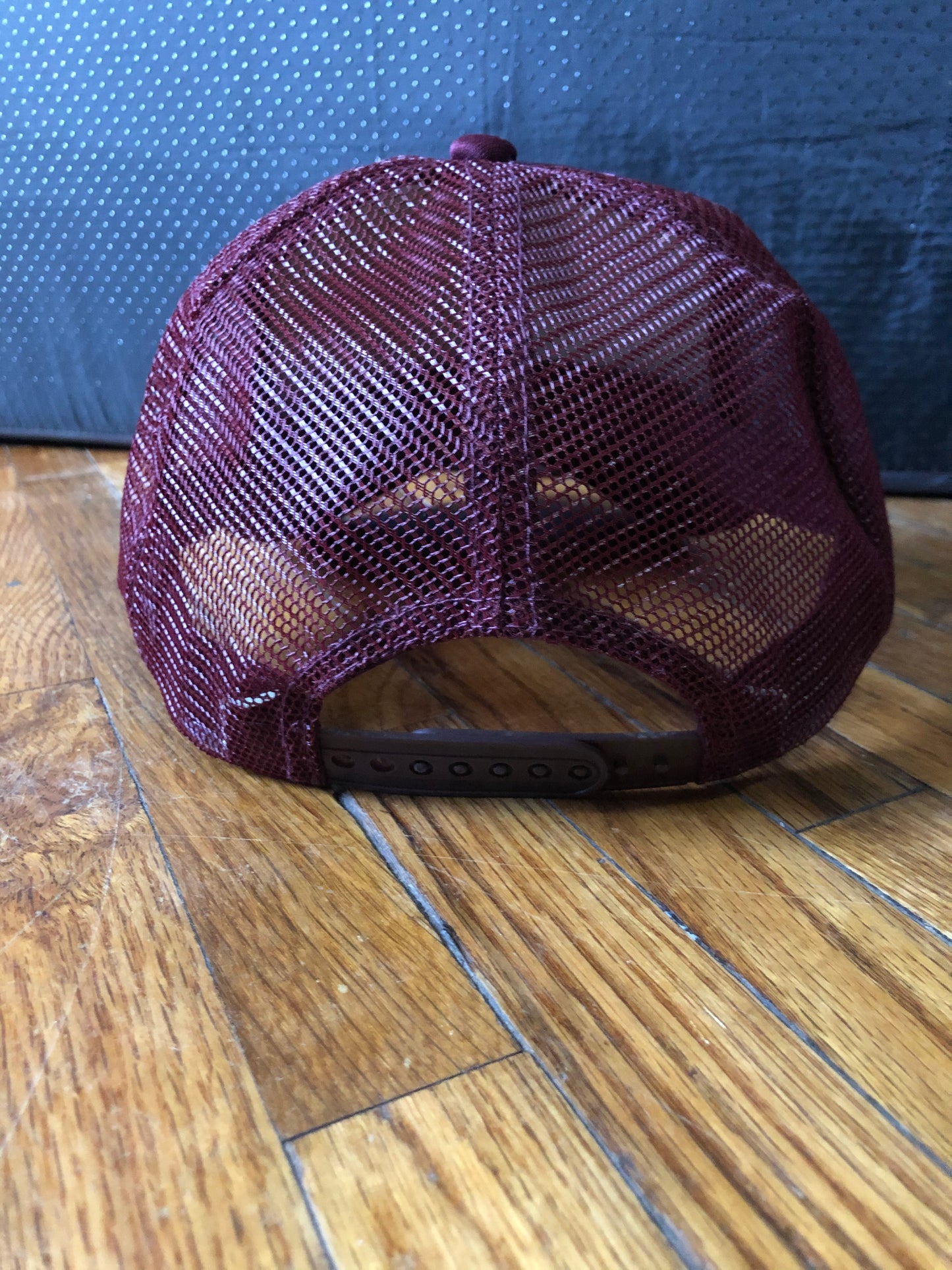 Cornell Trucker Snapback baseball Hat