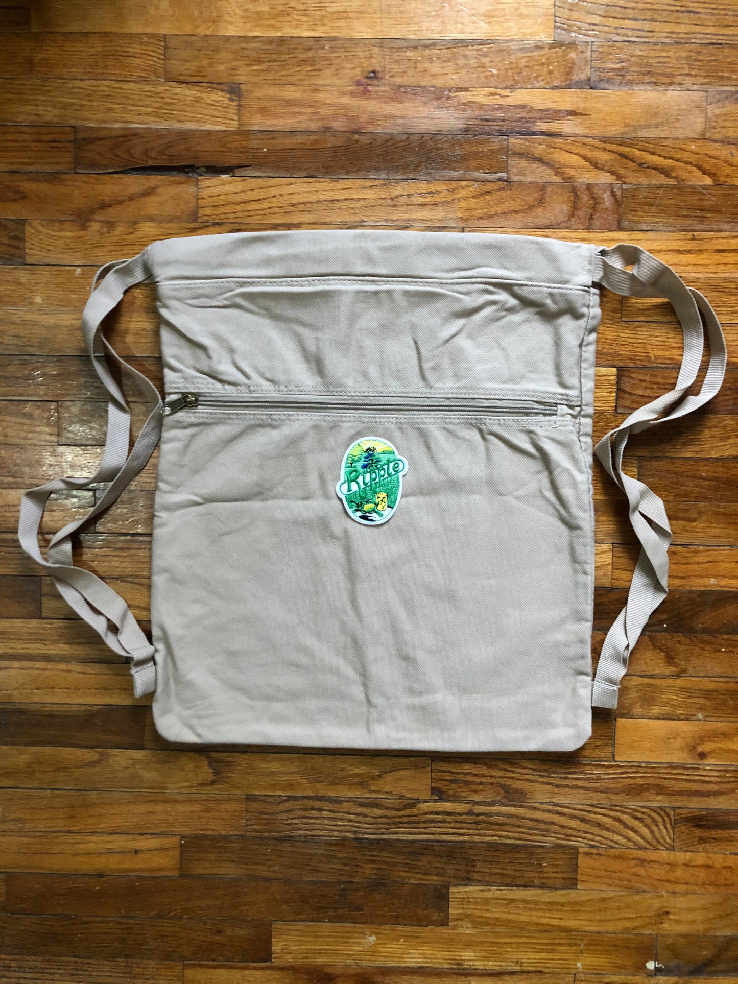 BACKPACK Bag