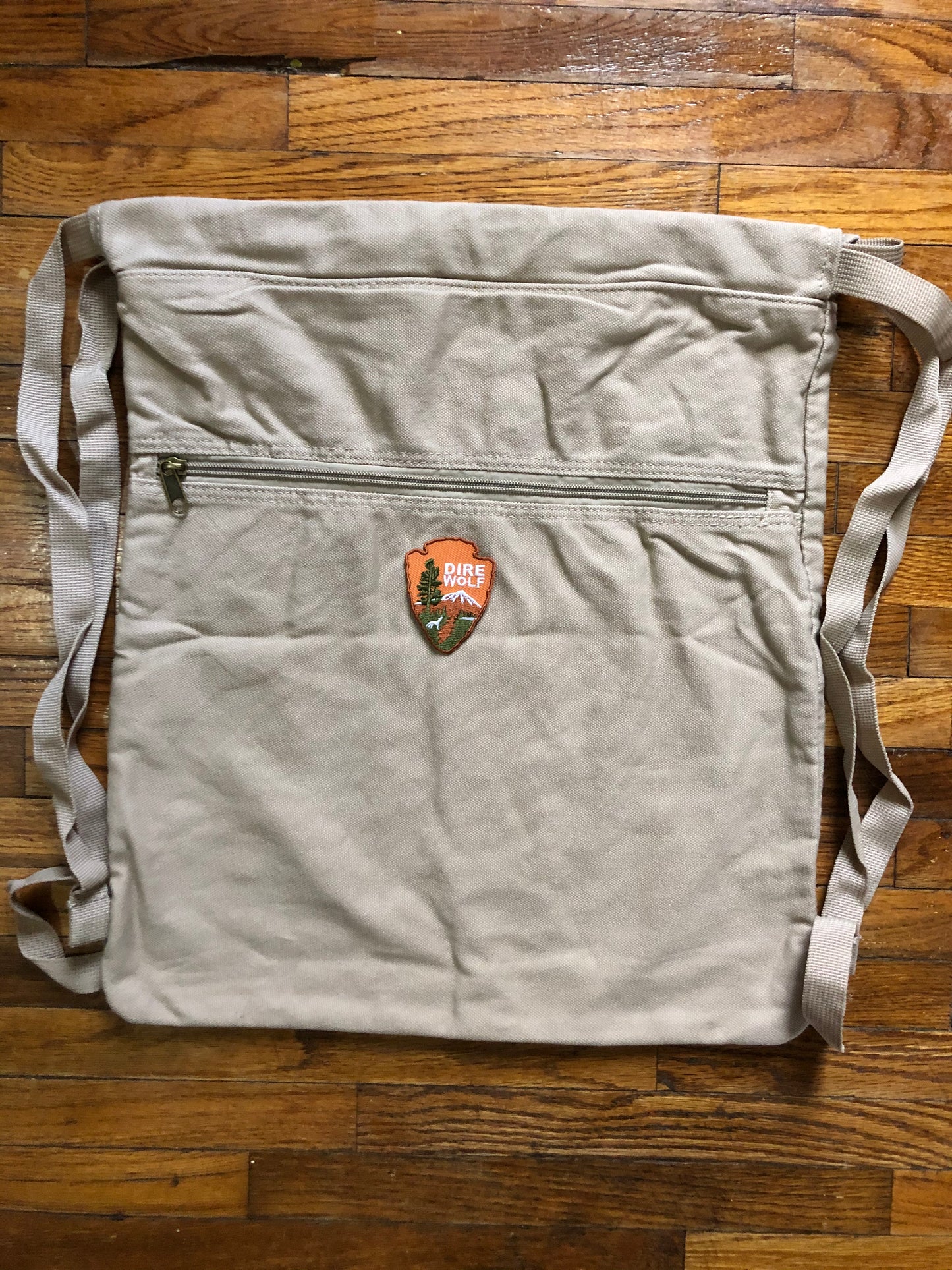 BACKPACK Bag