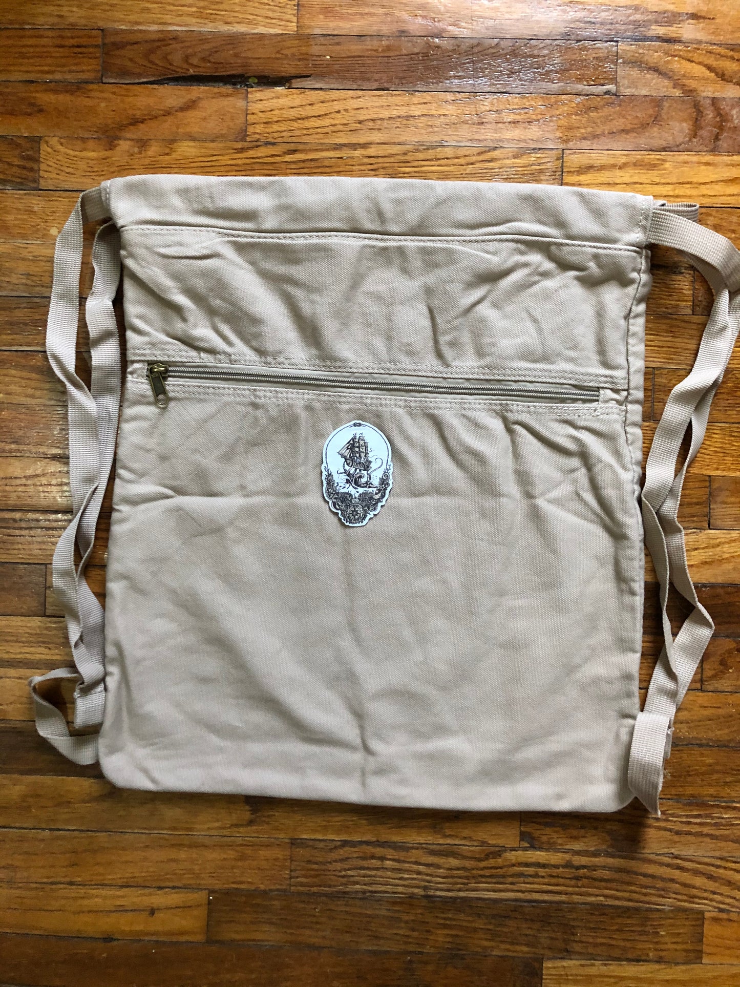 BACKPACK Bag