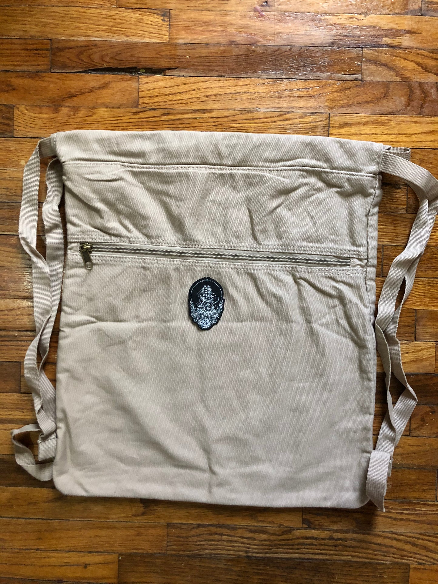 BACKPACK Bag