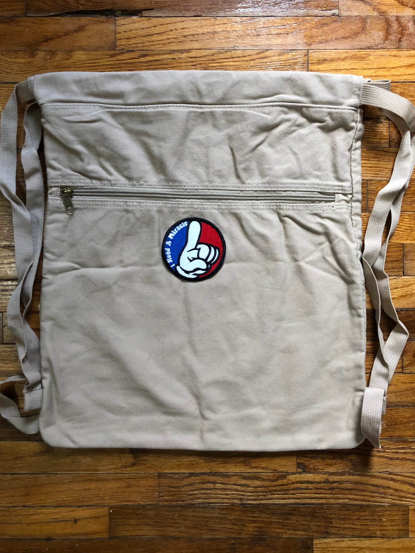 BACKPACK Bag