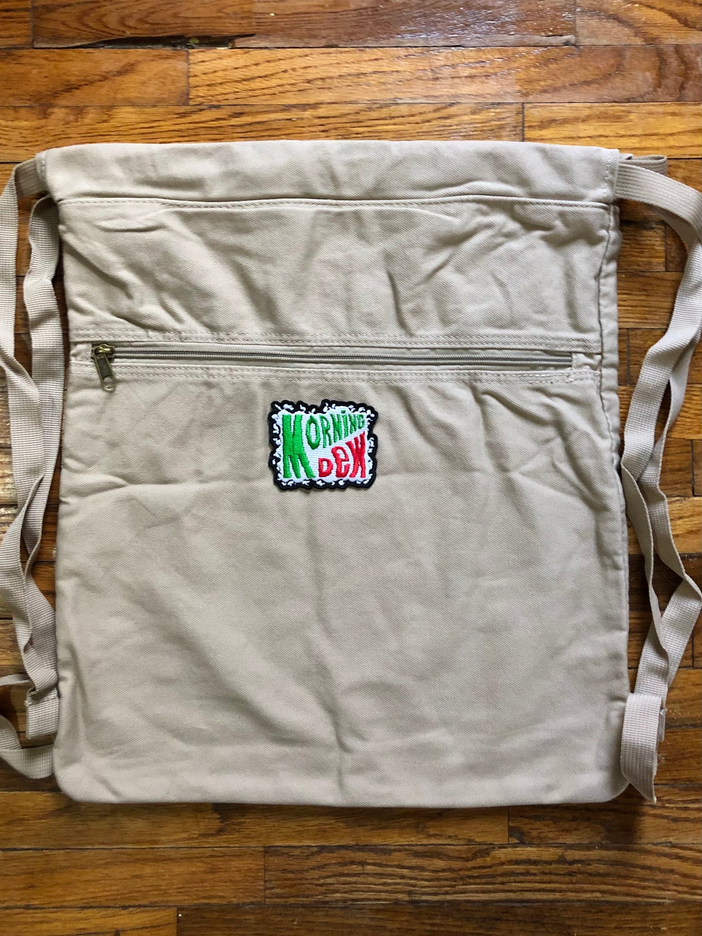 BACKPACK Bag