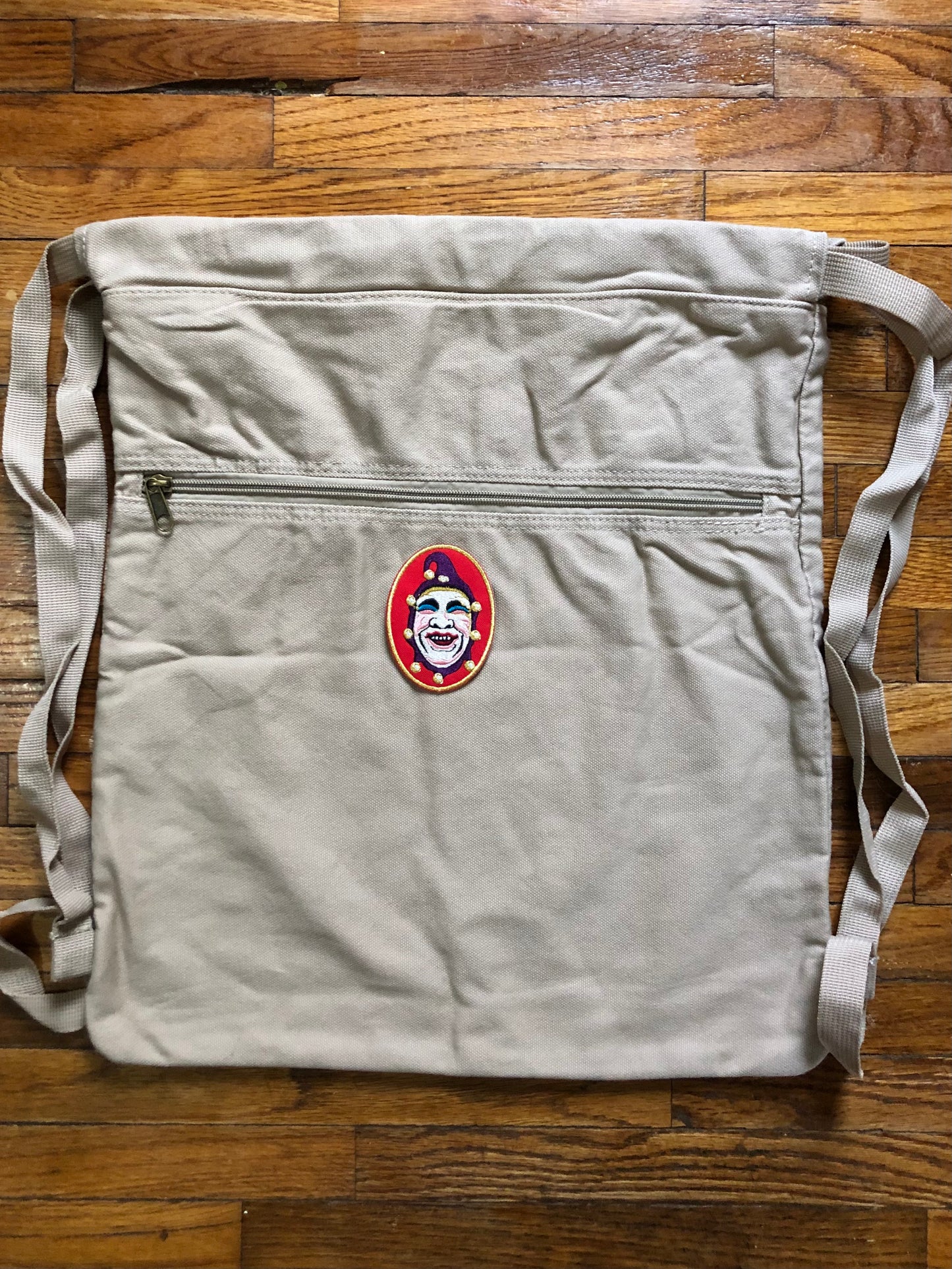 BACKPACK Bag