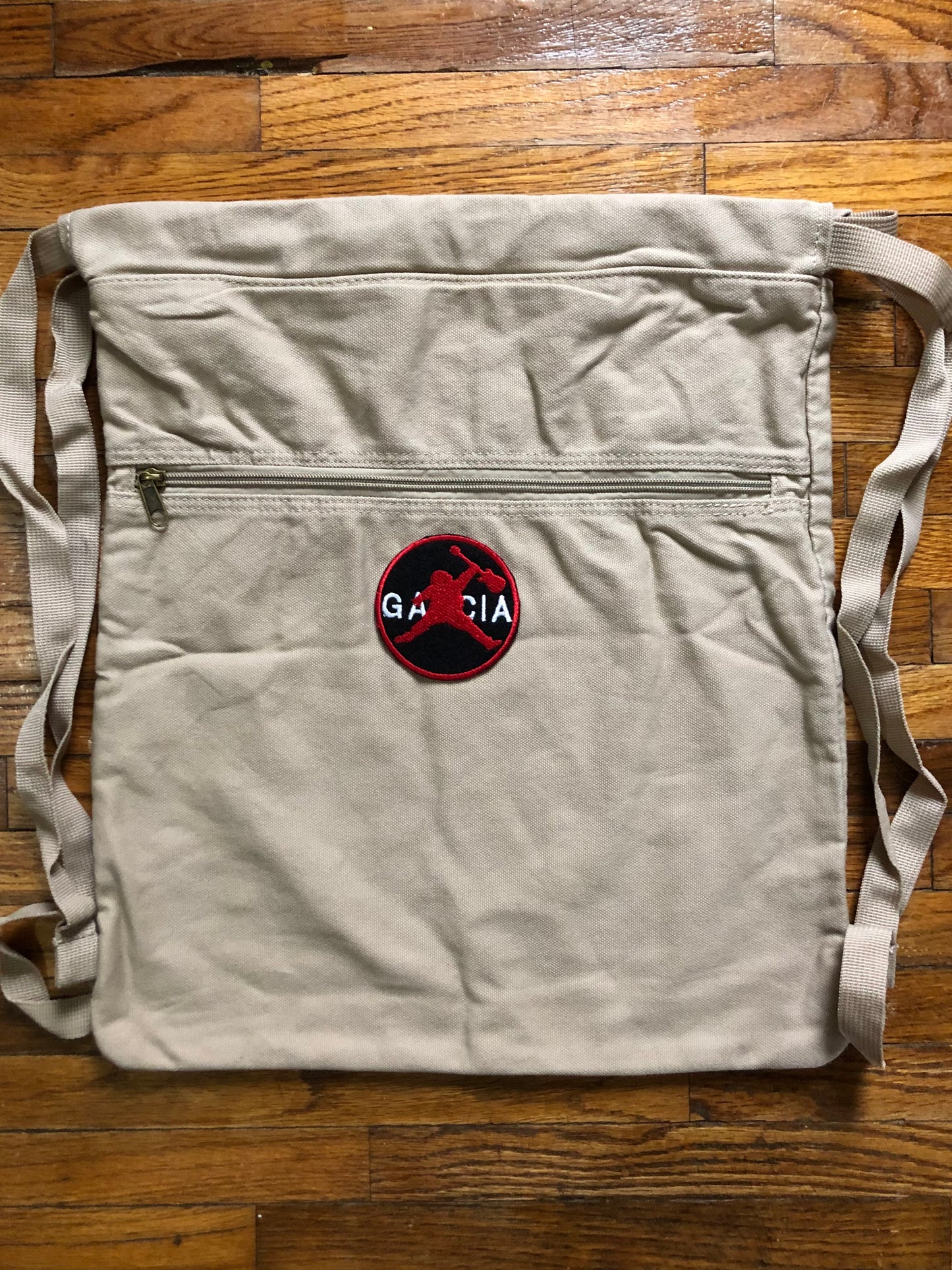 BACKPACK Bag