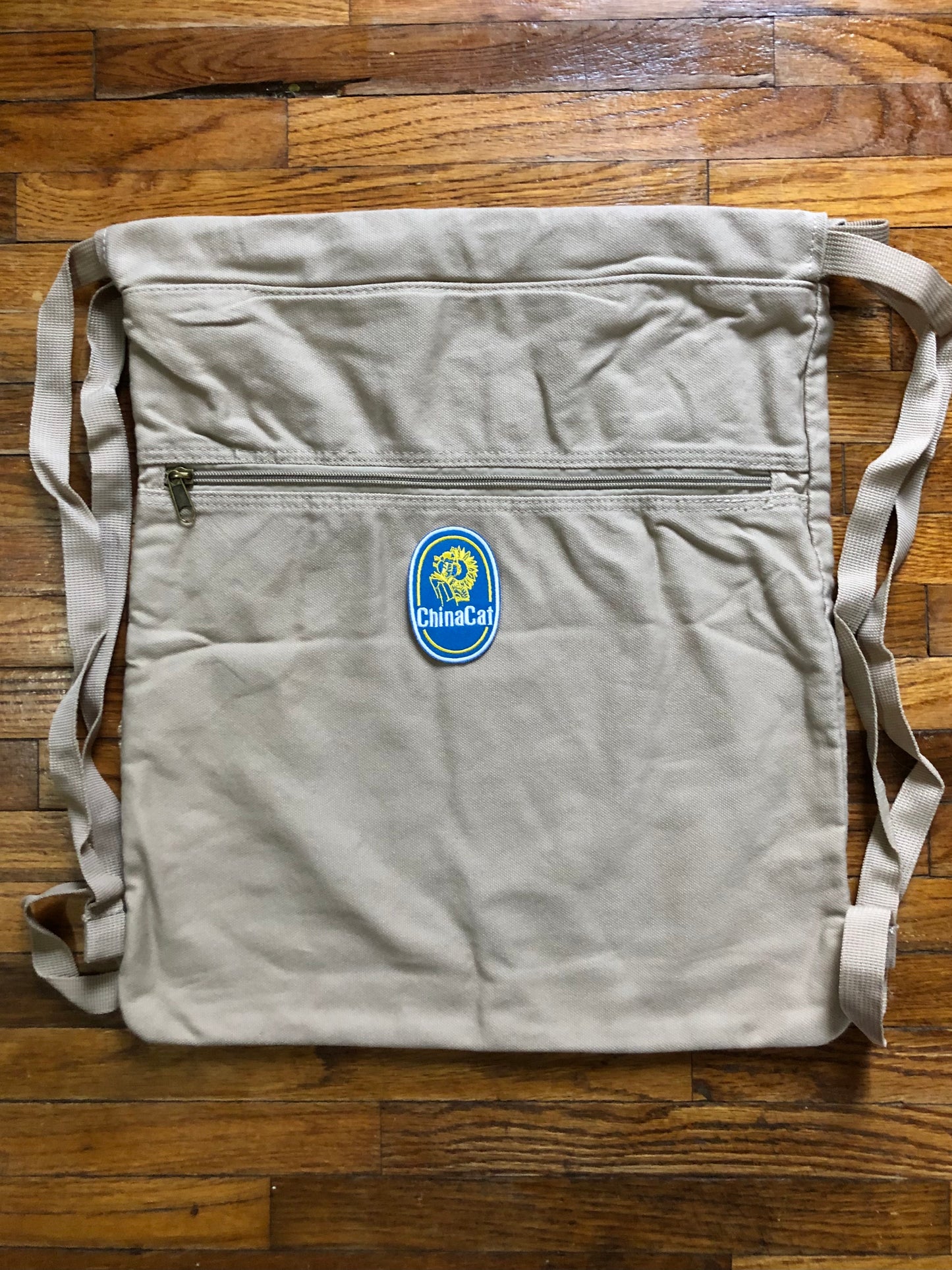 BACKPACK Bag
