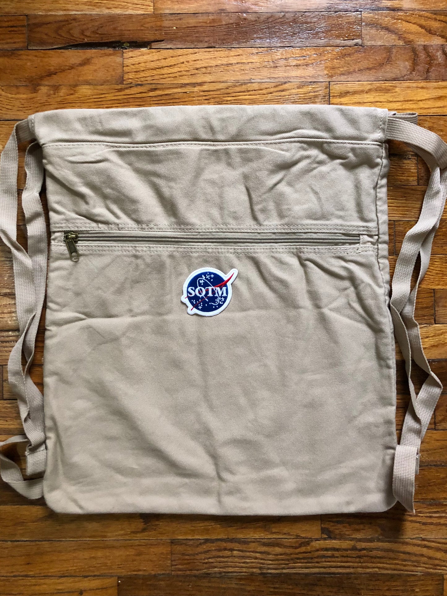 BACKPACK Bag
