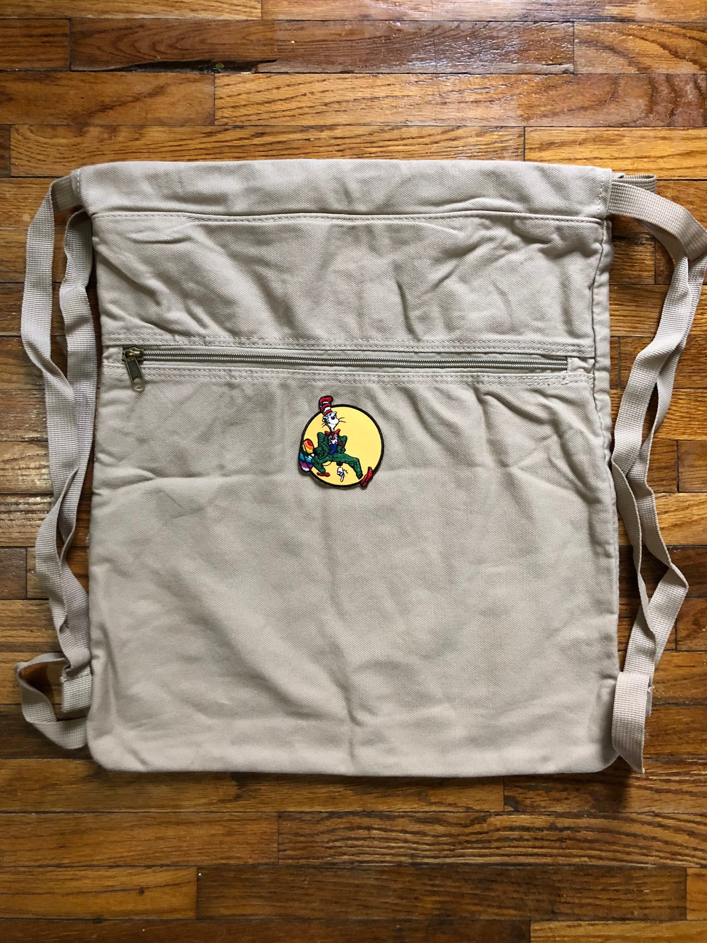 BACKPACK Bag