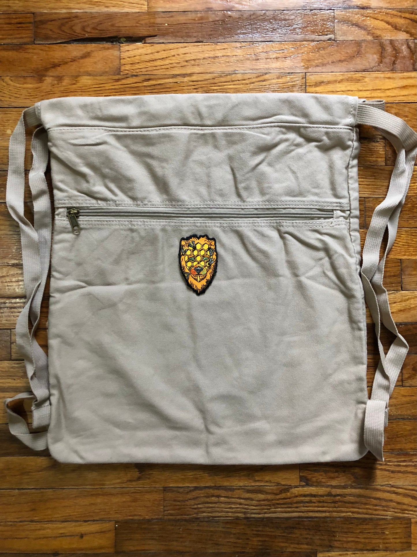 BACKPACK Bag