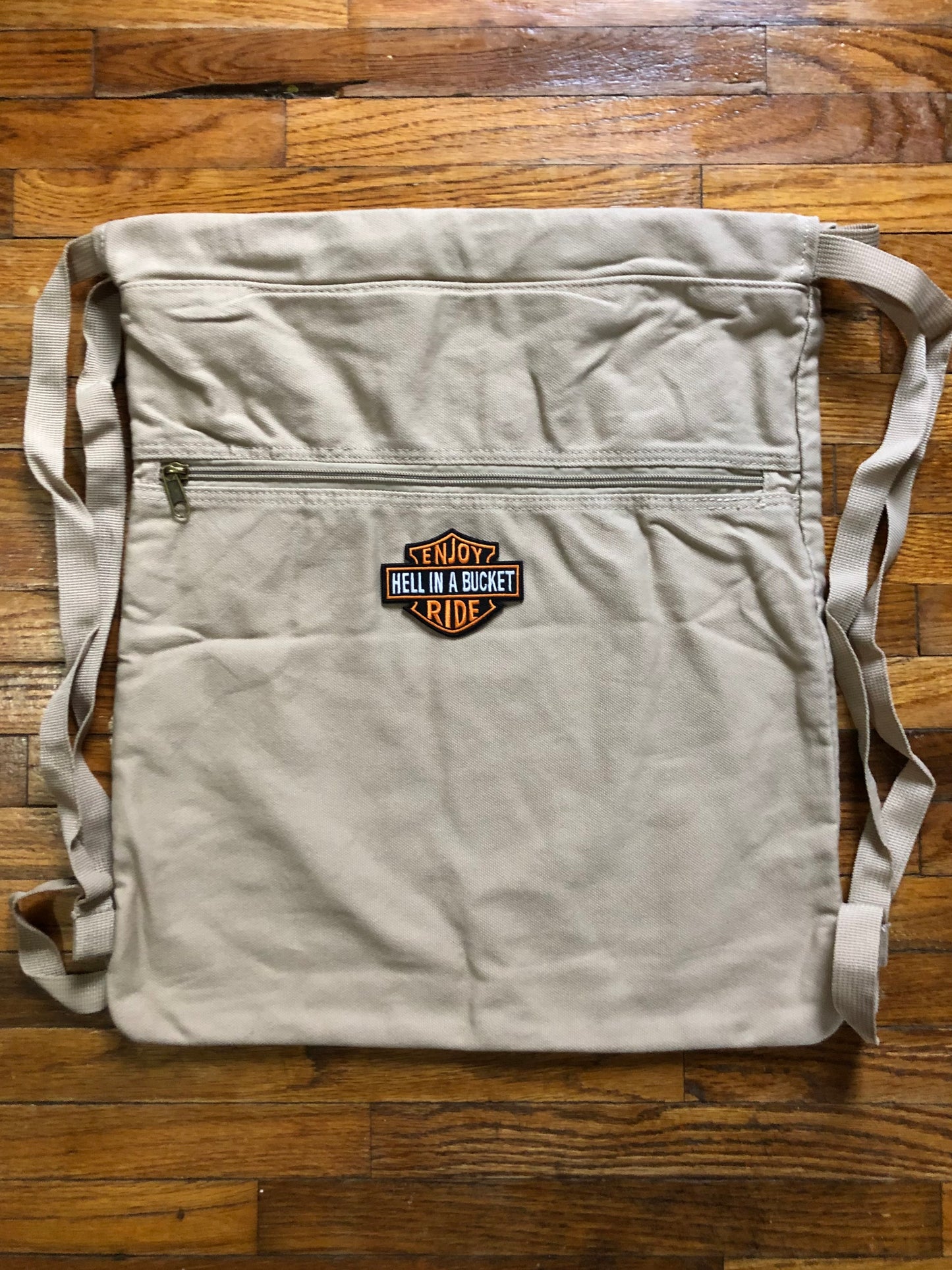 BACKPACK Bag