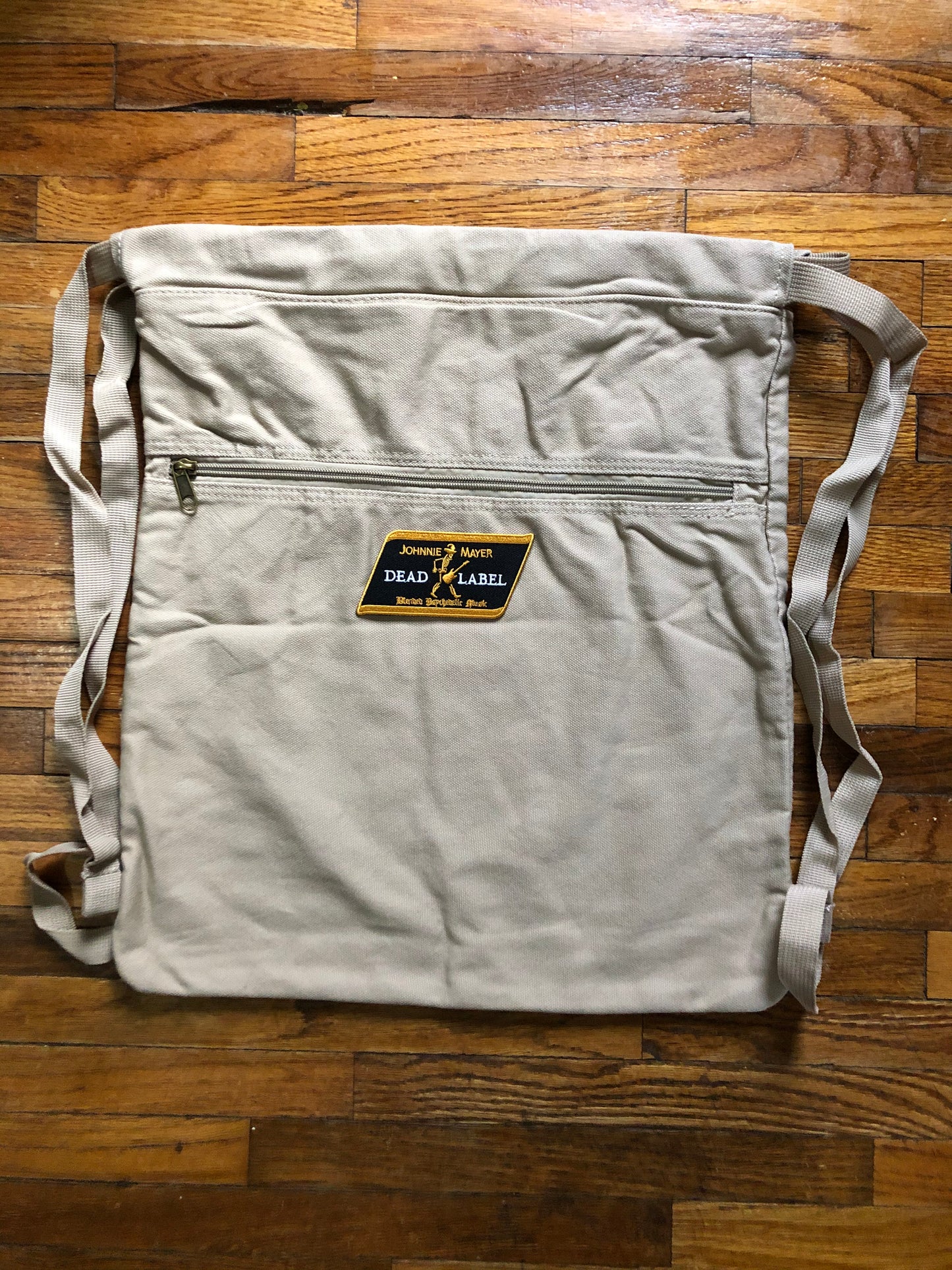 BACKPACK Bag