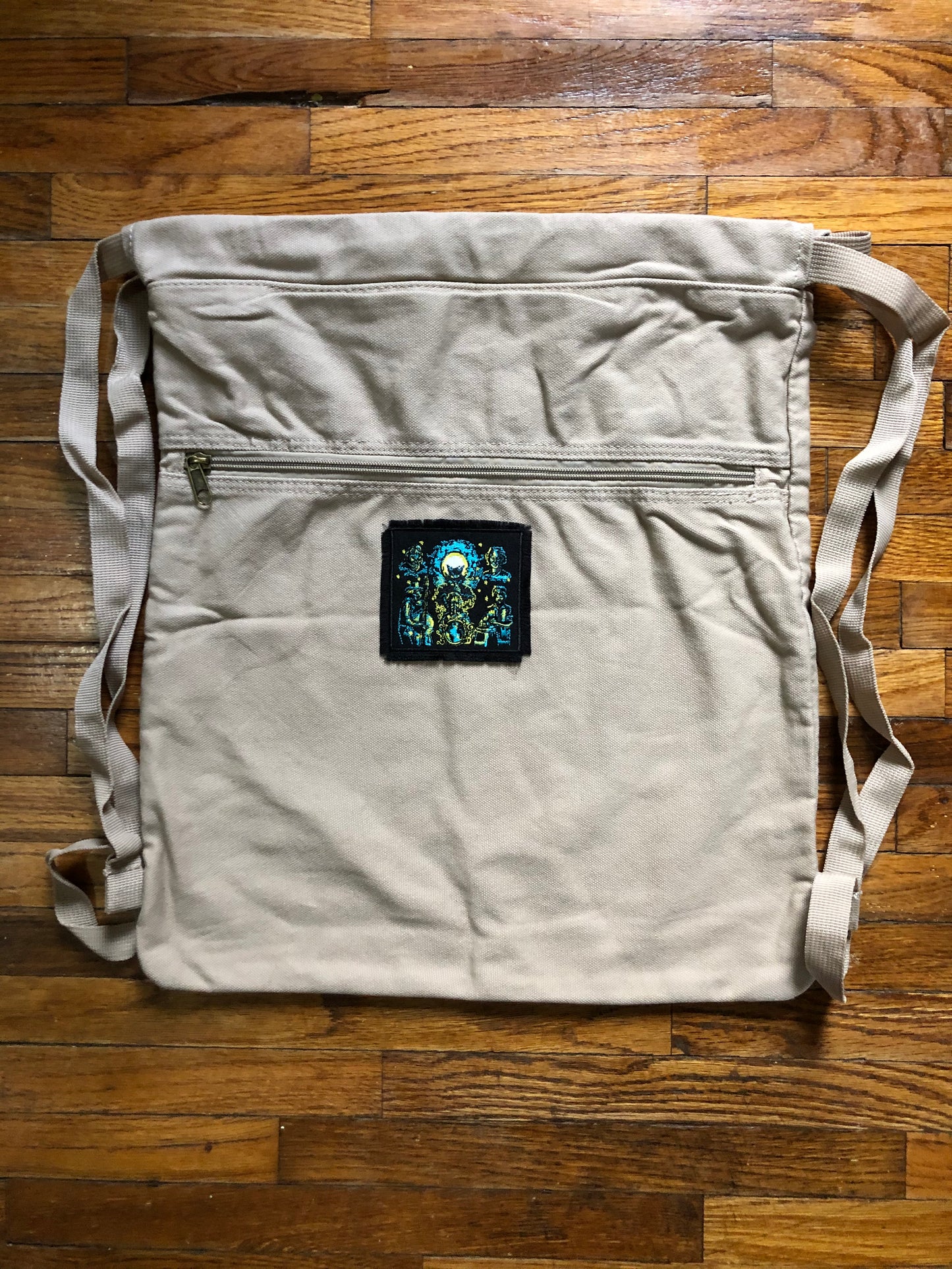 BACKPACK Bag
