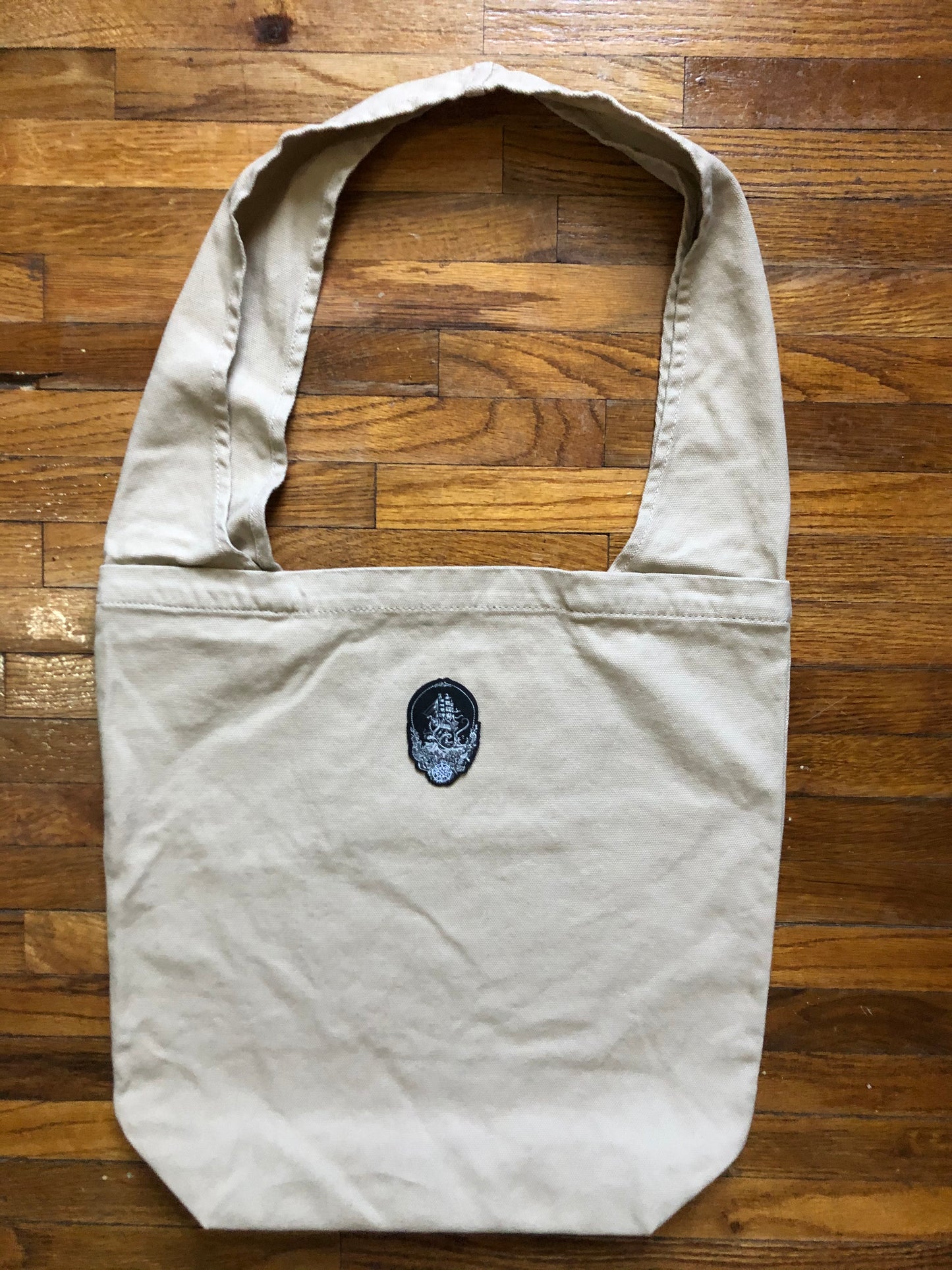 Sling Canvas Bag