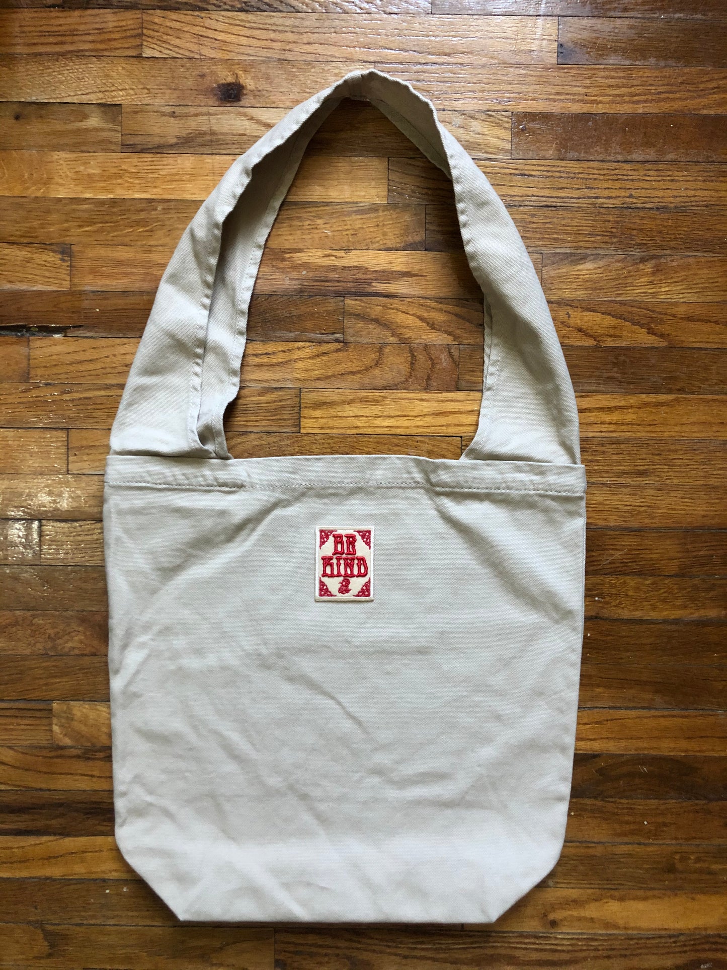 Sling Canvas Bag