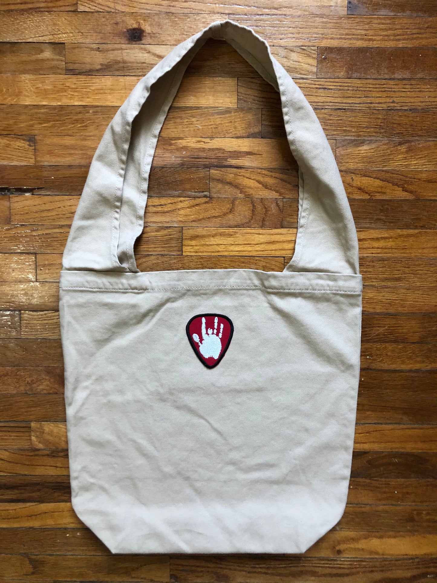 Sling Canvas Bag