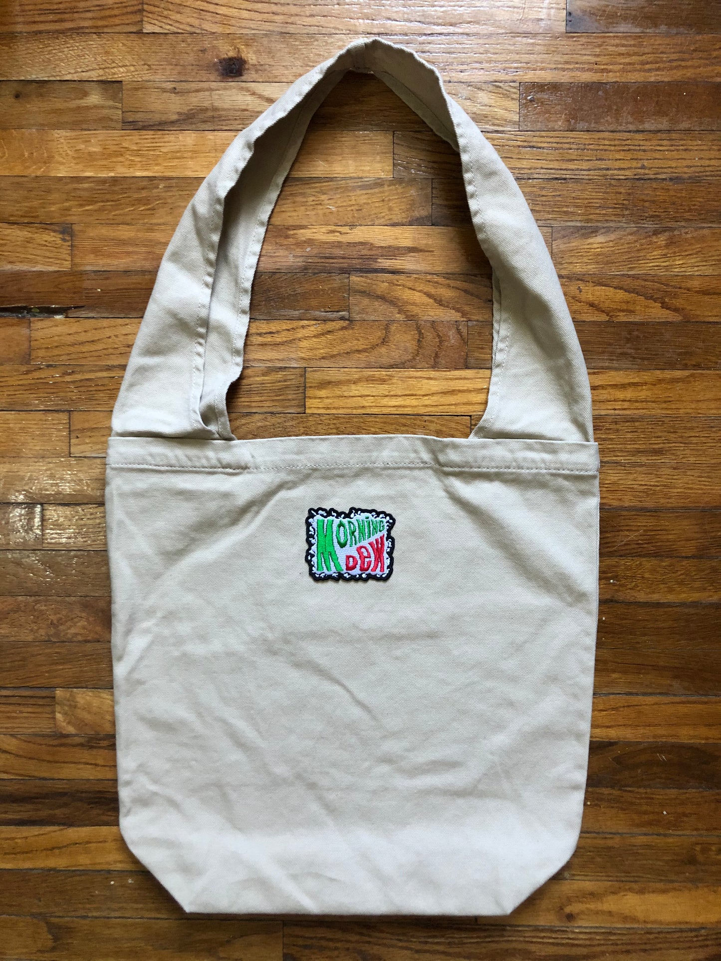 Sling Canvas Bag