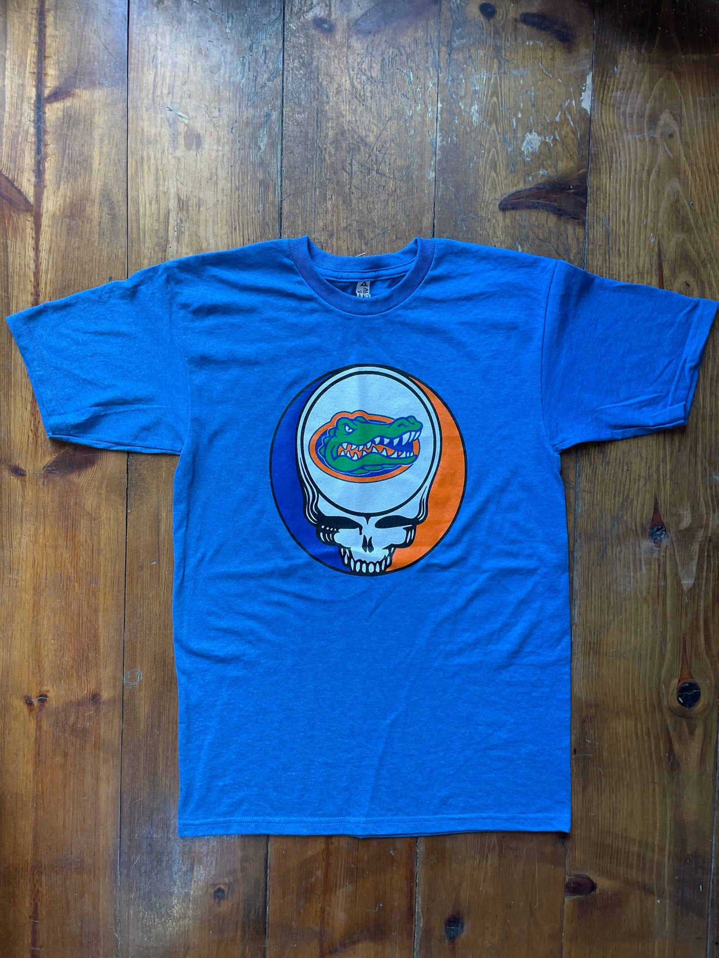 GRATEFUL DEAD Tee Shirt