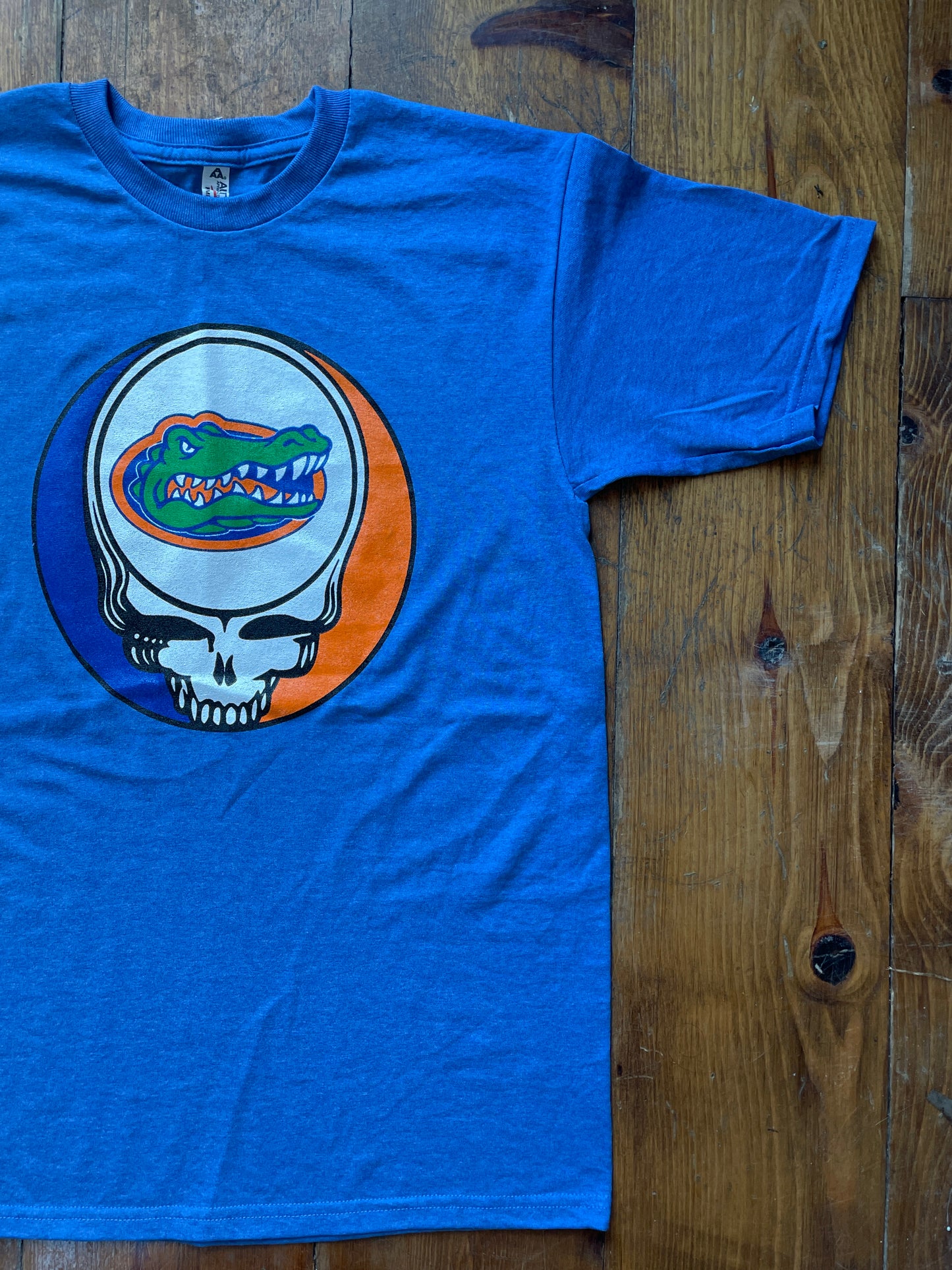 GRATEFUL DEAD Tee Shirt