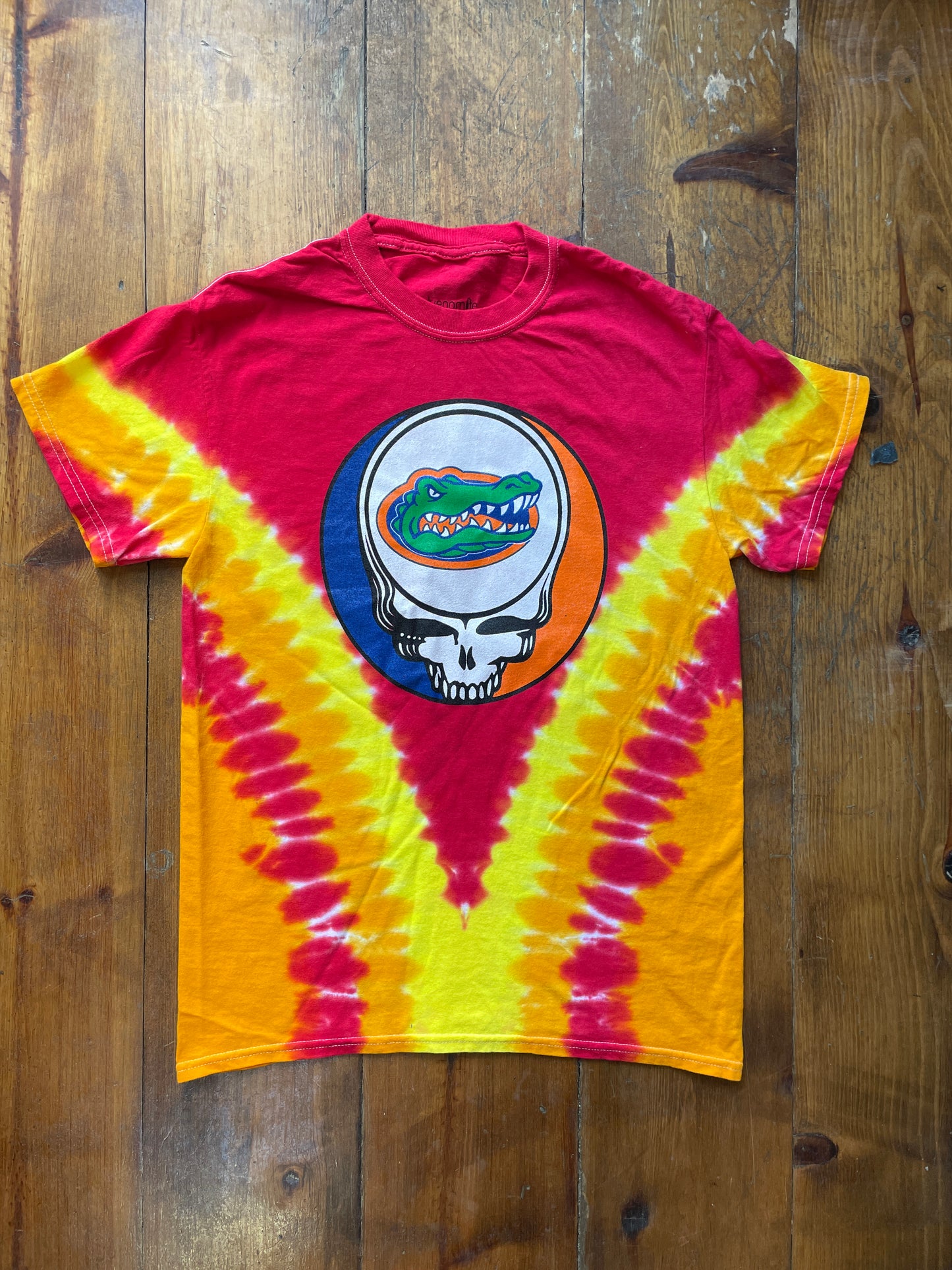 GRATEFUL DEAD Tee Shirt