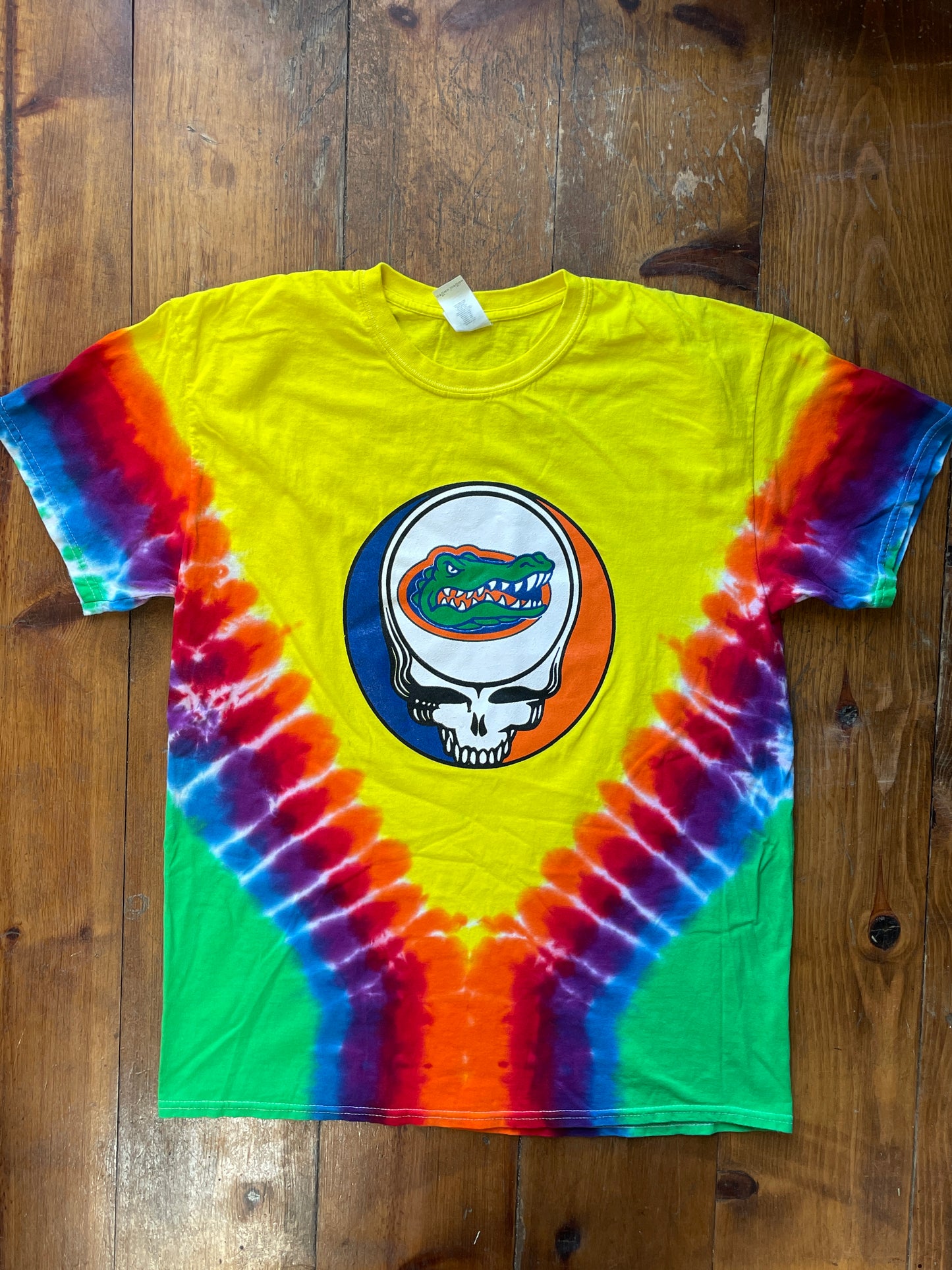 GRATEFUL DEAD Tee Shirt