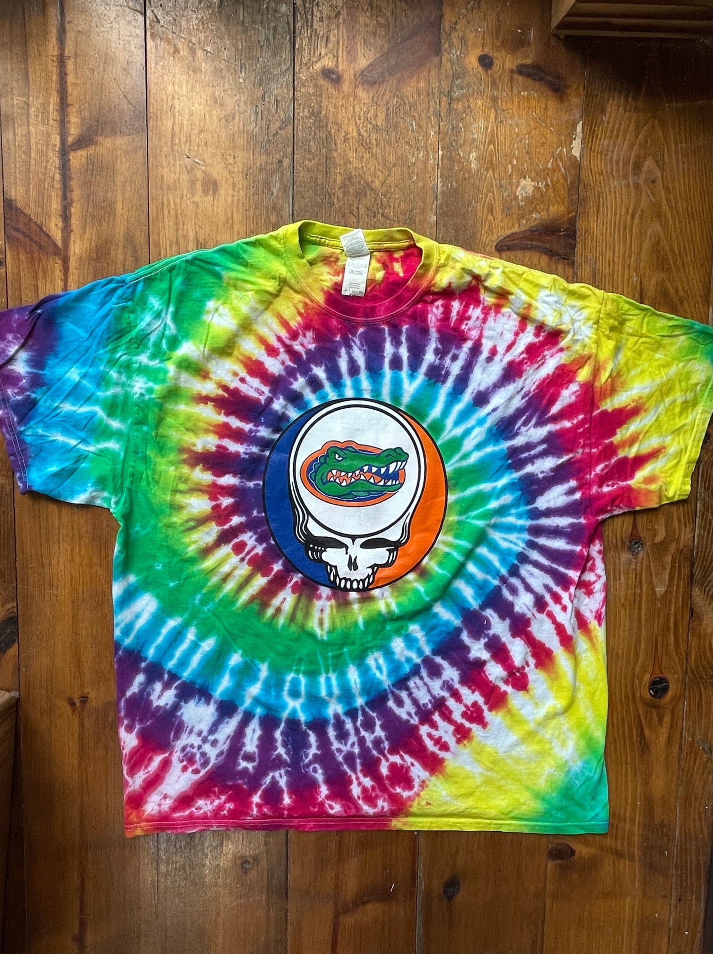 GRATEFUL DEAD Tee Shirt