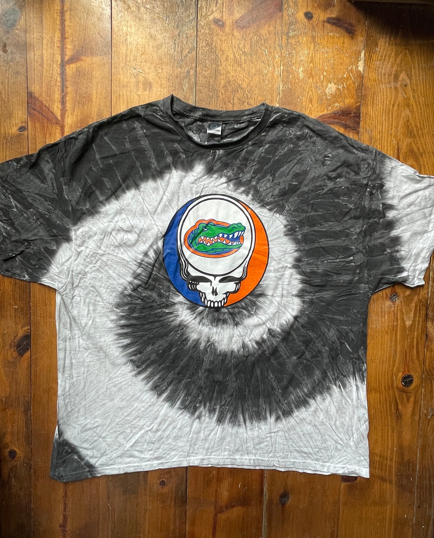 GRATEFUL DEAD Tee Shirt