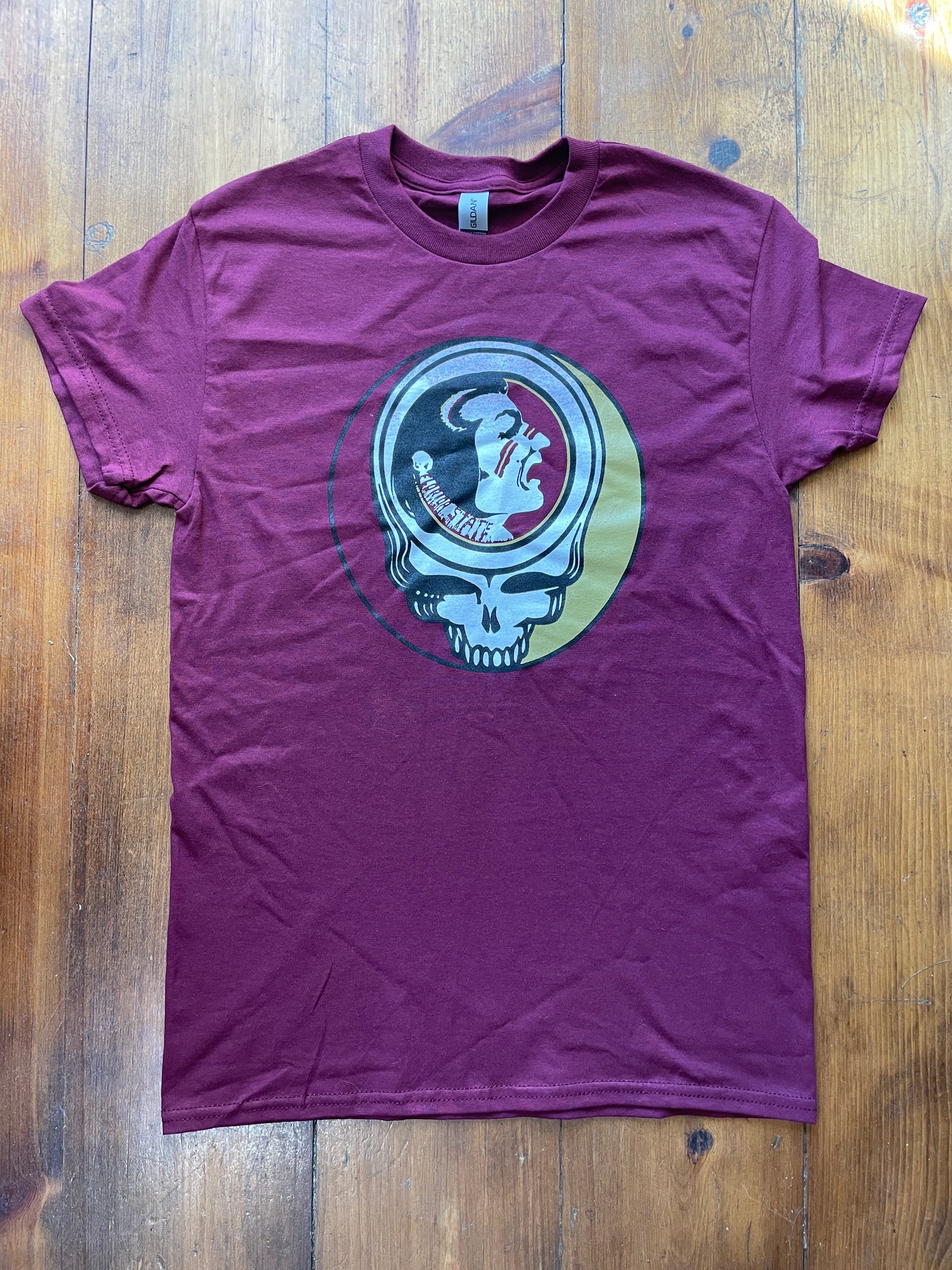 GRATEFUL DEAD Tee Shirt