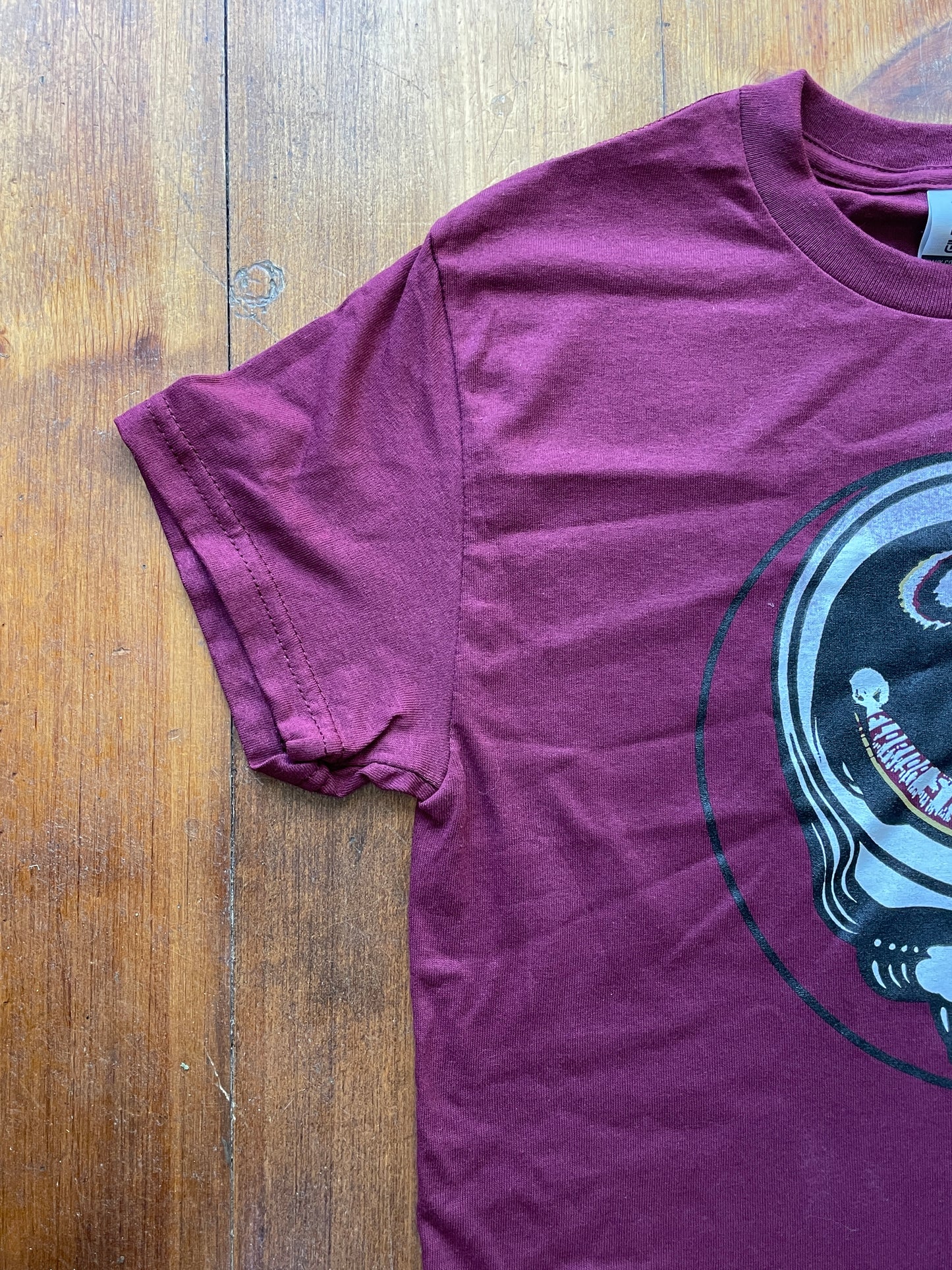 GRATEFUL DEAD Tee Shirt