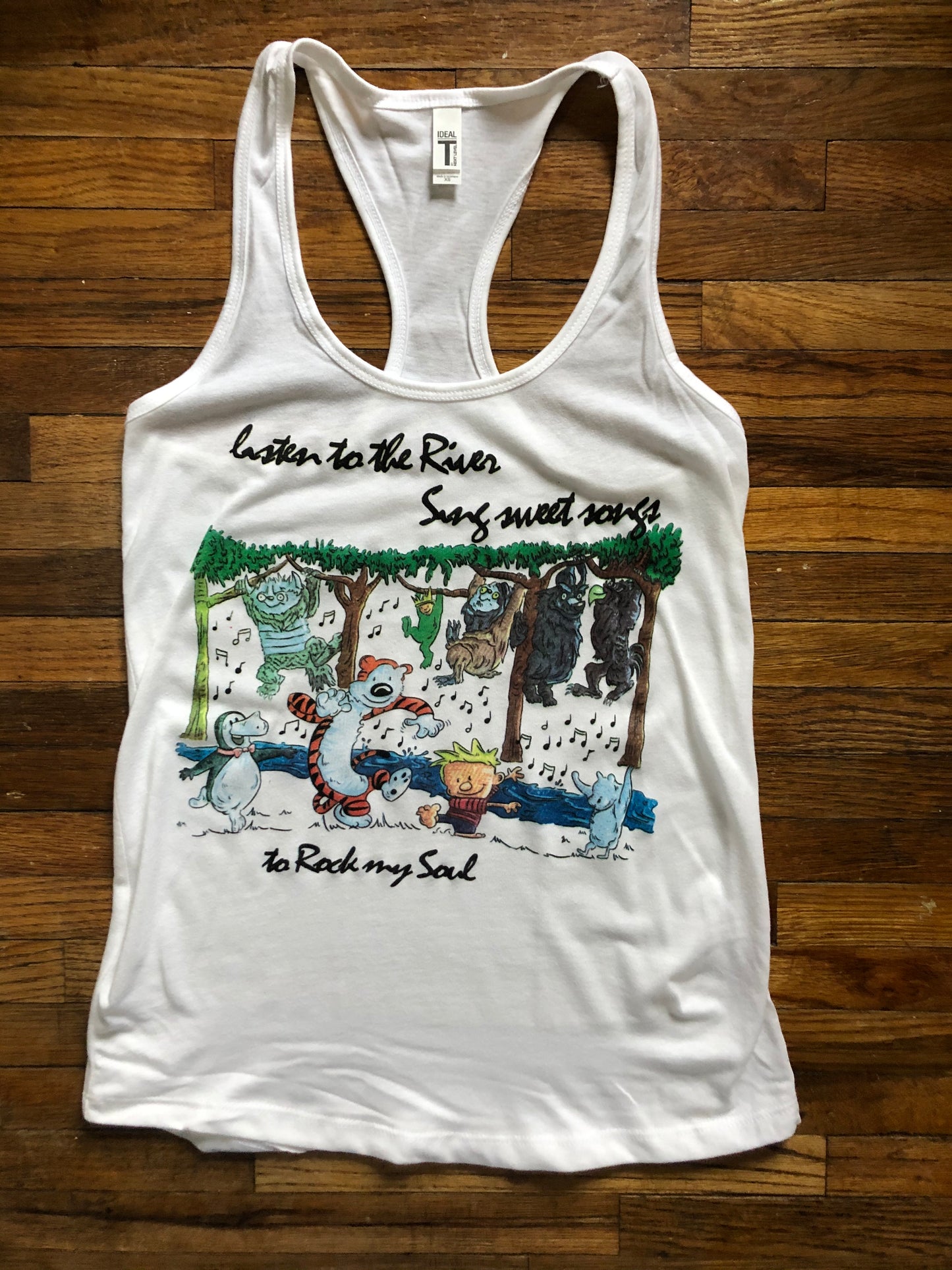 GRATEFUL DEAD Tee Shirt