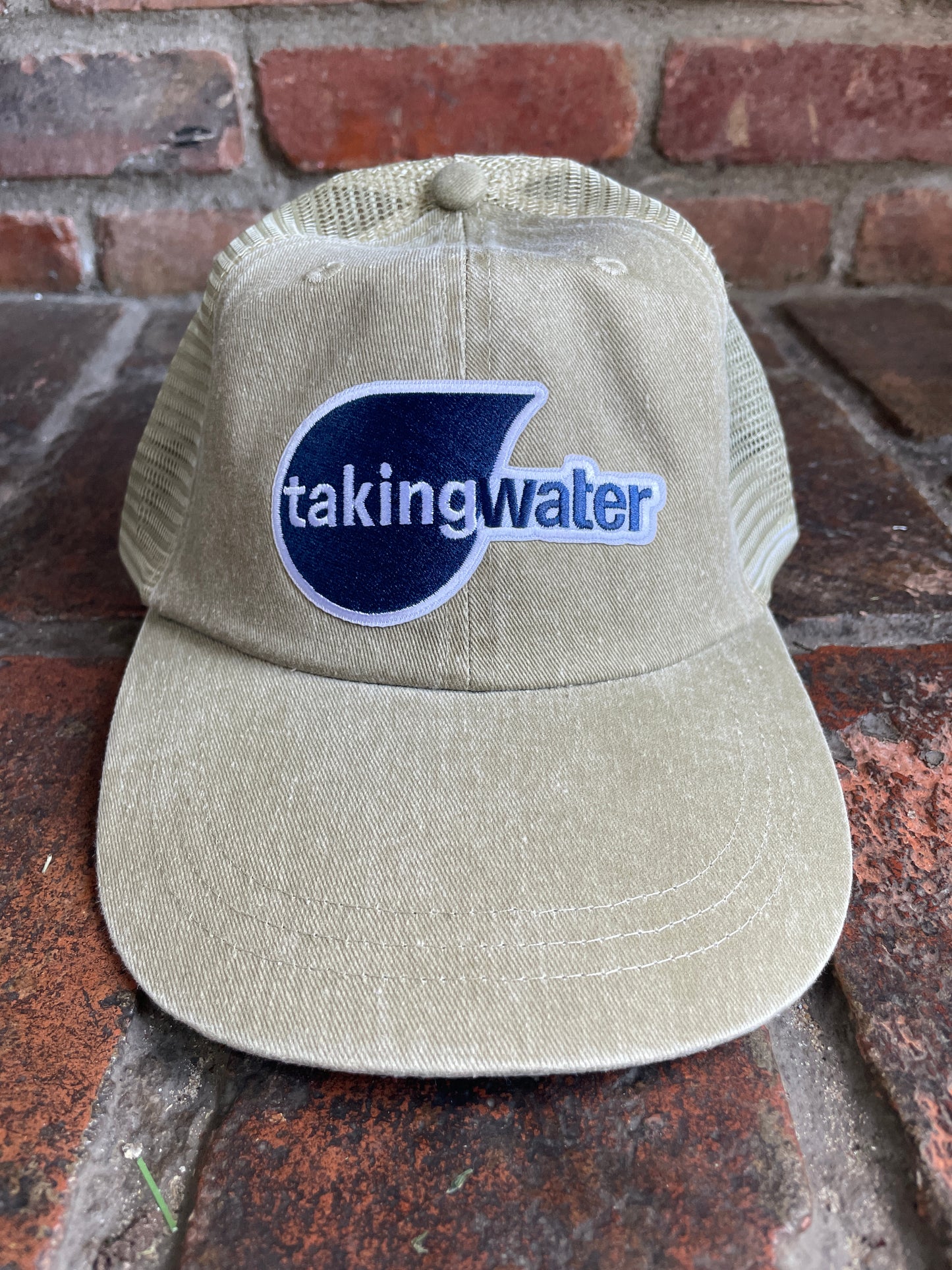 Billy Strings TAKING WATER Baseball Hats. Very High end